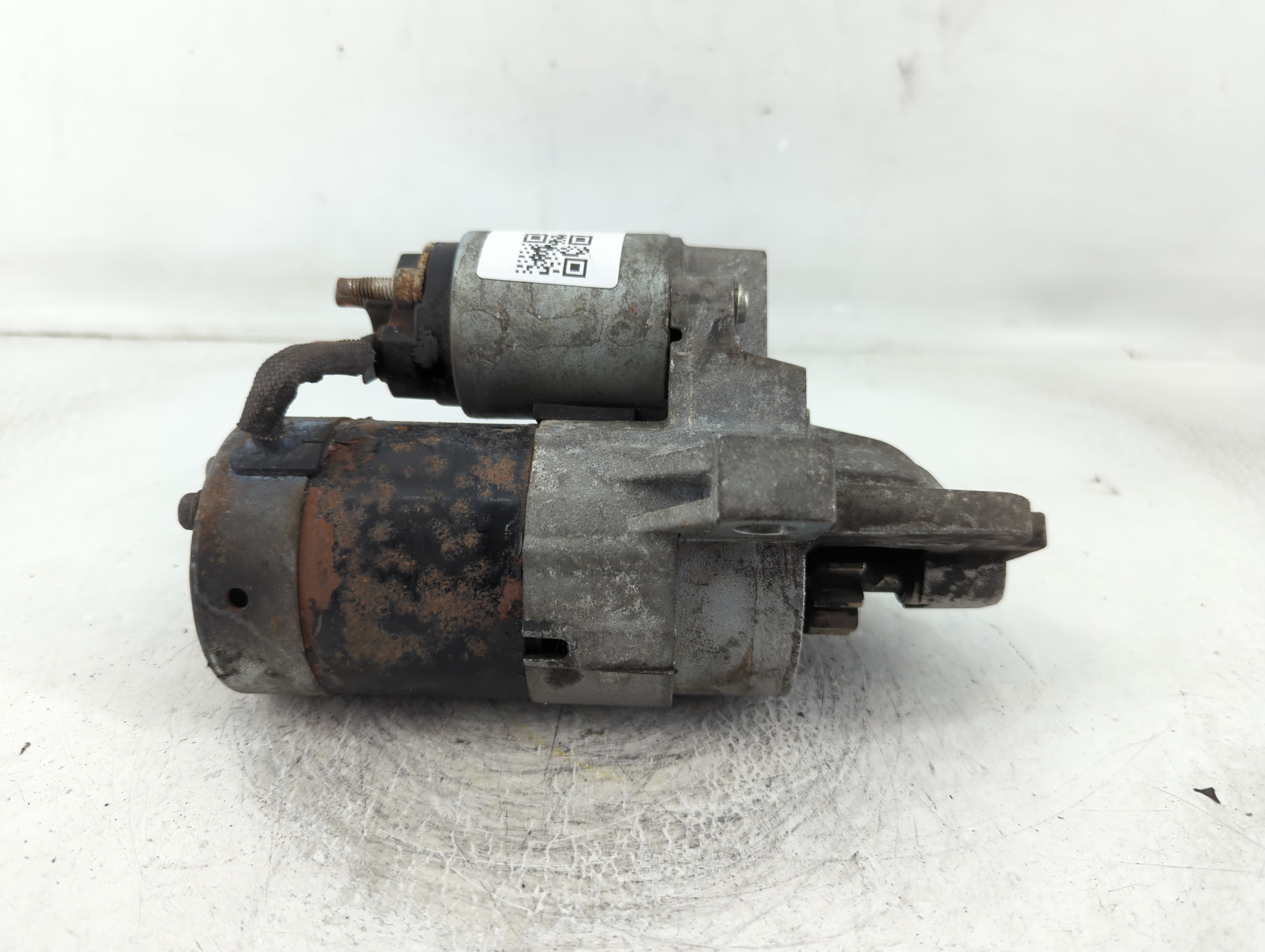 2012-2018 Ford Focus Car Starter Motor Solenoid Oem 808496 - Oemusedautoparts1.com