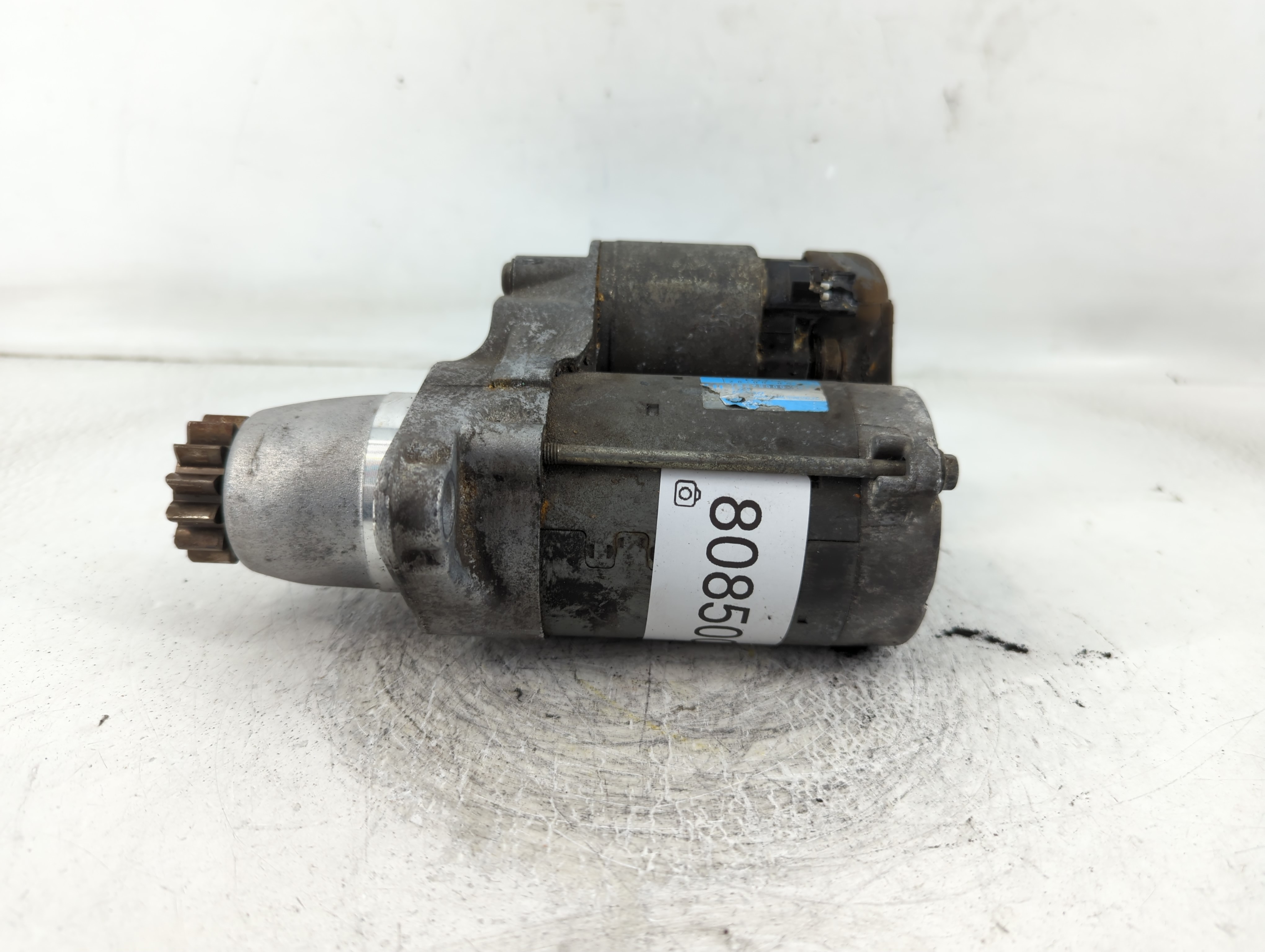2004-2017 Toyota Camry Car Starter Motor Solenoid Oem 808500 - Oemusedautoparts1.com