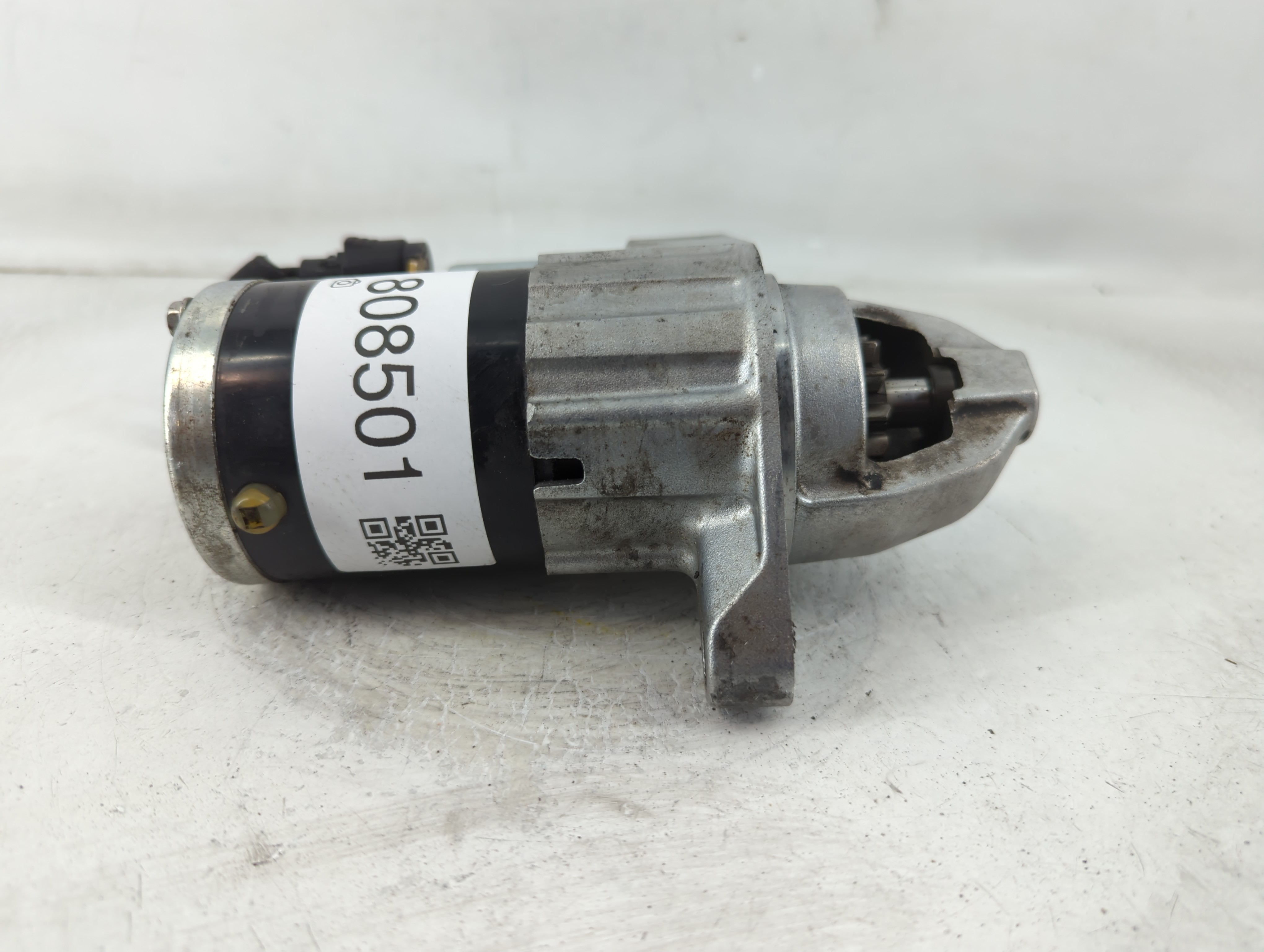 Picture of 2015-2018 Jeep Renegade Car Starter Motor Solenoid Oem 808501
