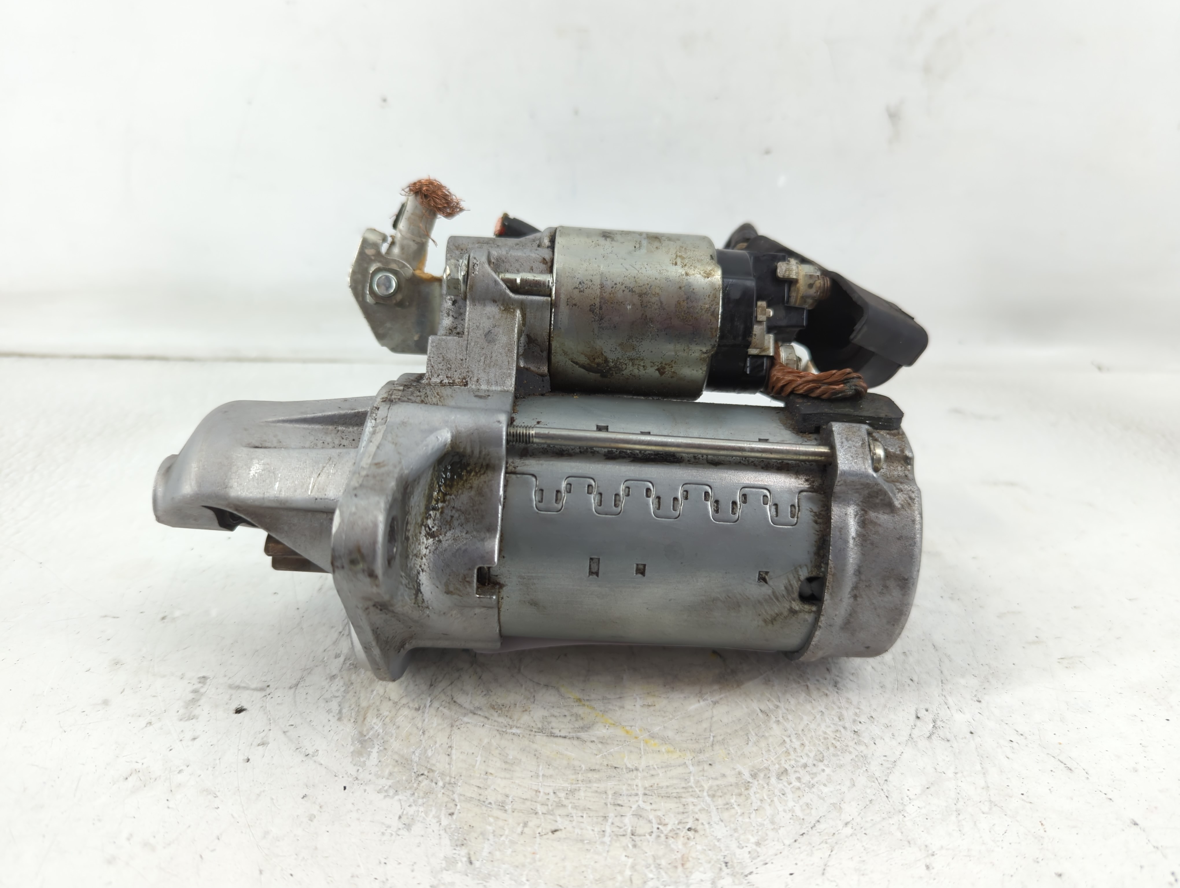 2020-2022 Subaru Legacy Car Starter Motor Solenoid Oem 808503 - Oemusedautoparts1.com