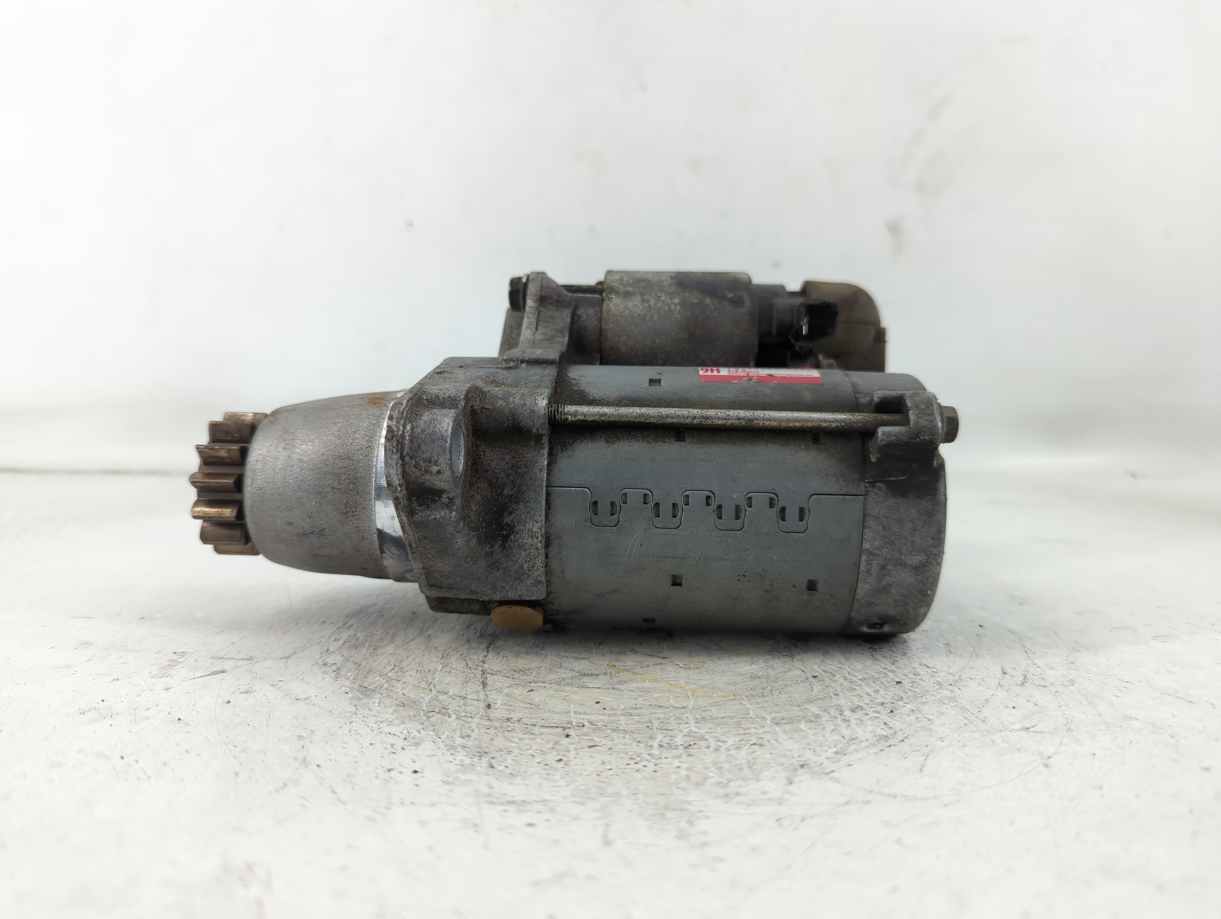 2011-2016 Toyota Sienna Car Starter Motor Solenoid Oem 808505 - Oemusedautoparts1.com