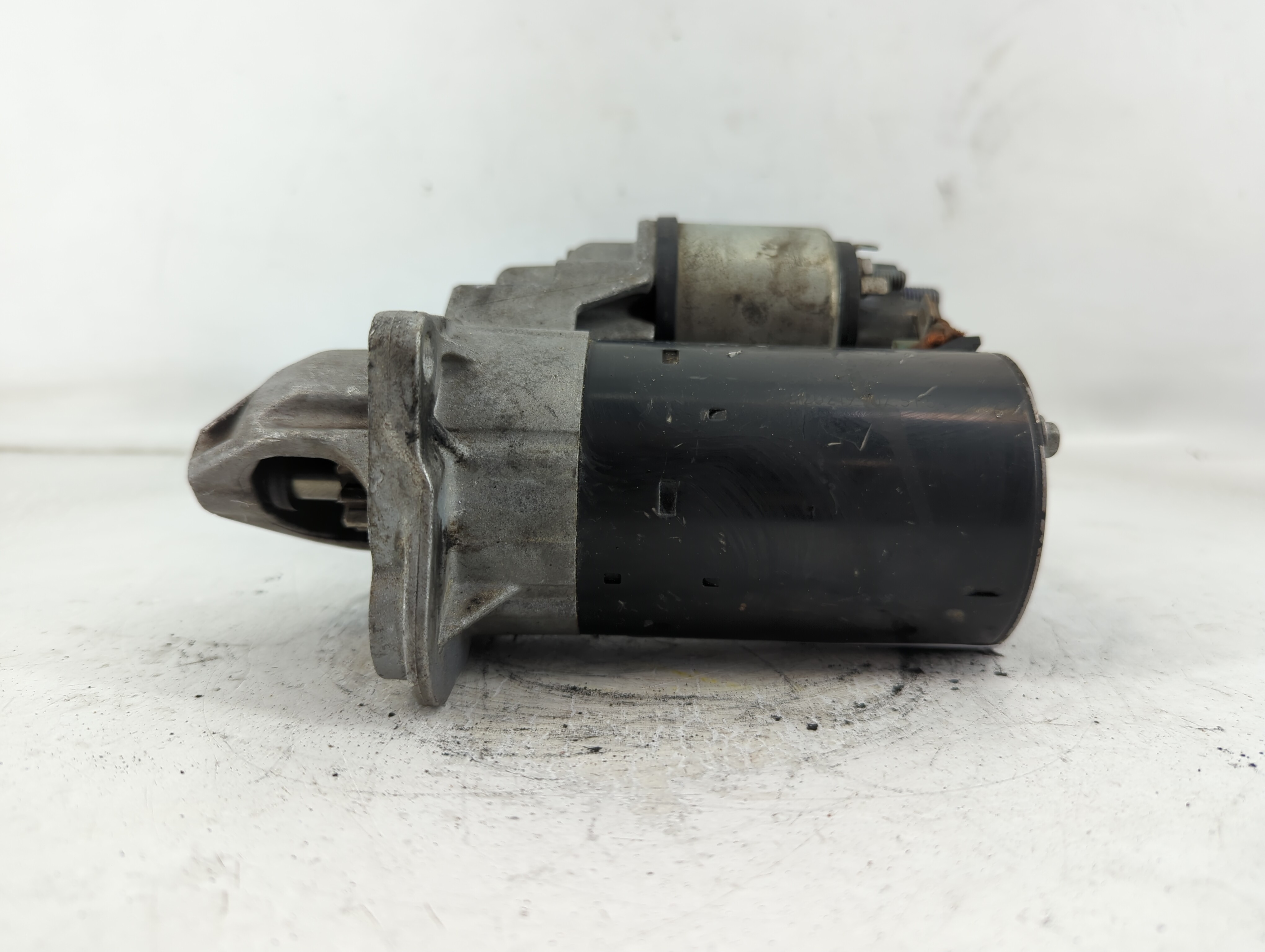 Picture of 2003-2012 Ford Focus Car Starter Motor Solenoid Oem 808508