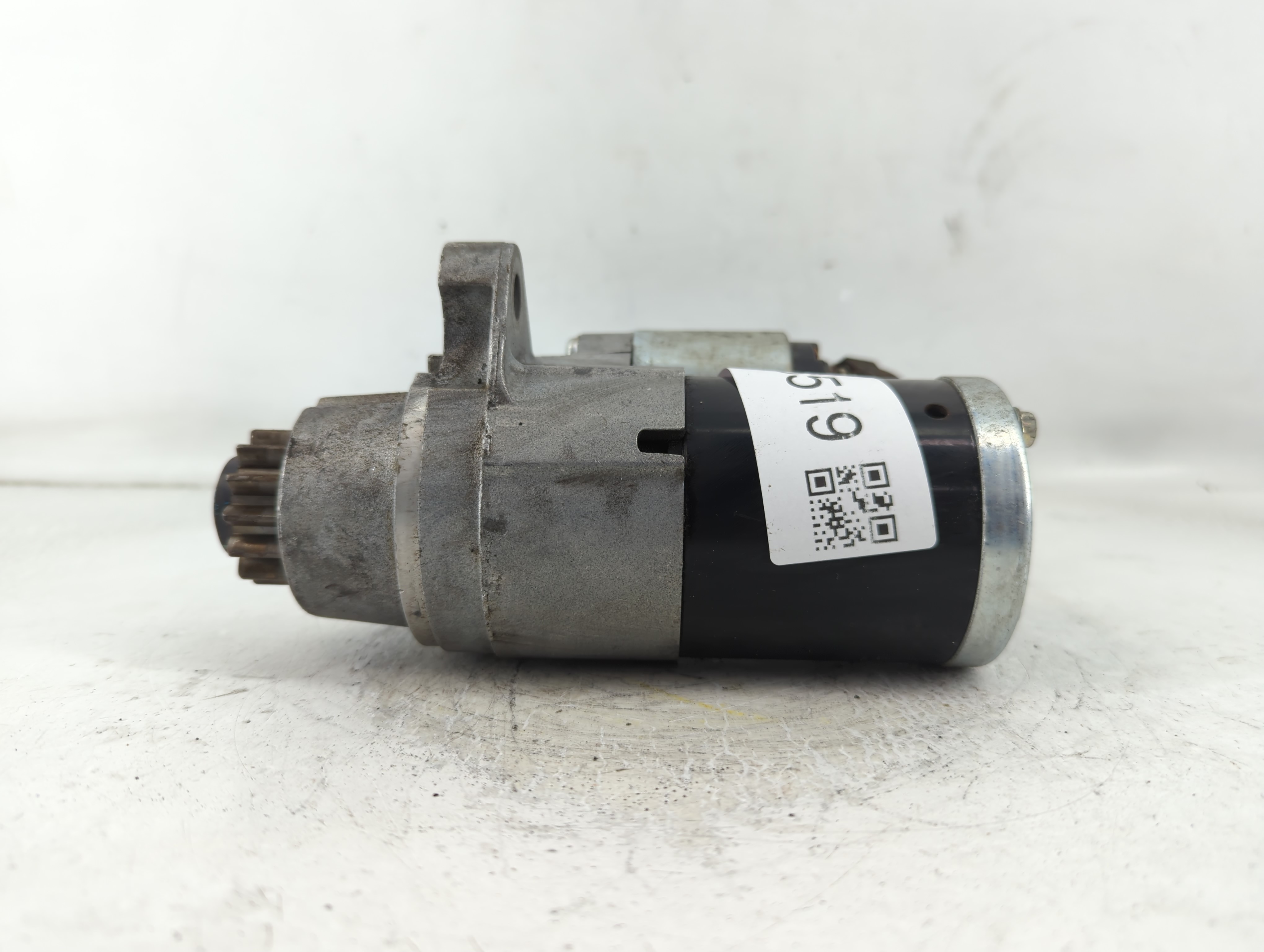 2015-2020 Nissan Pathfinder Car Starter Motor Solenoid Oem 808519 - Oemusedautoparts1.com