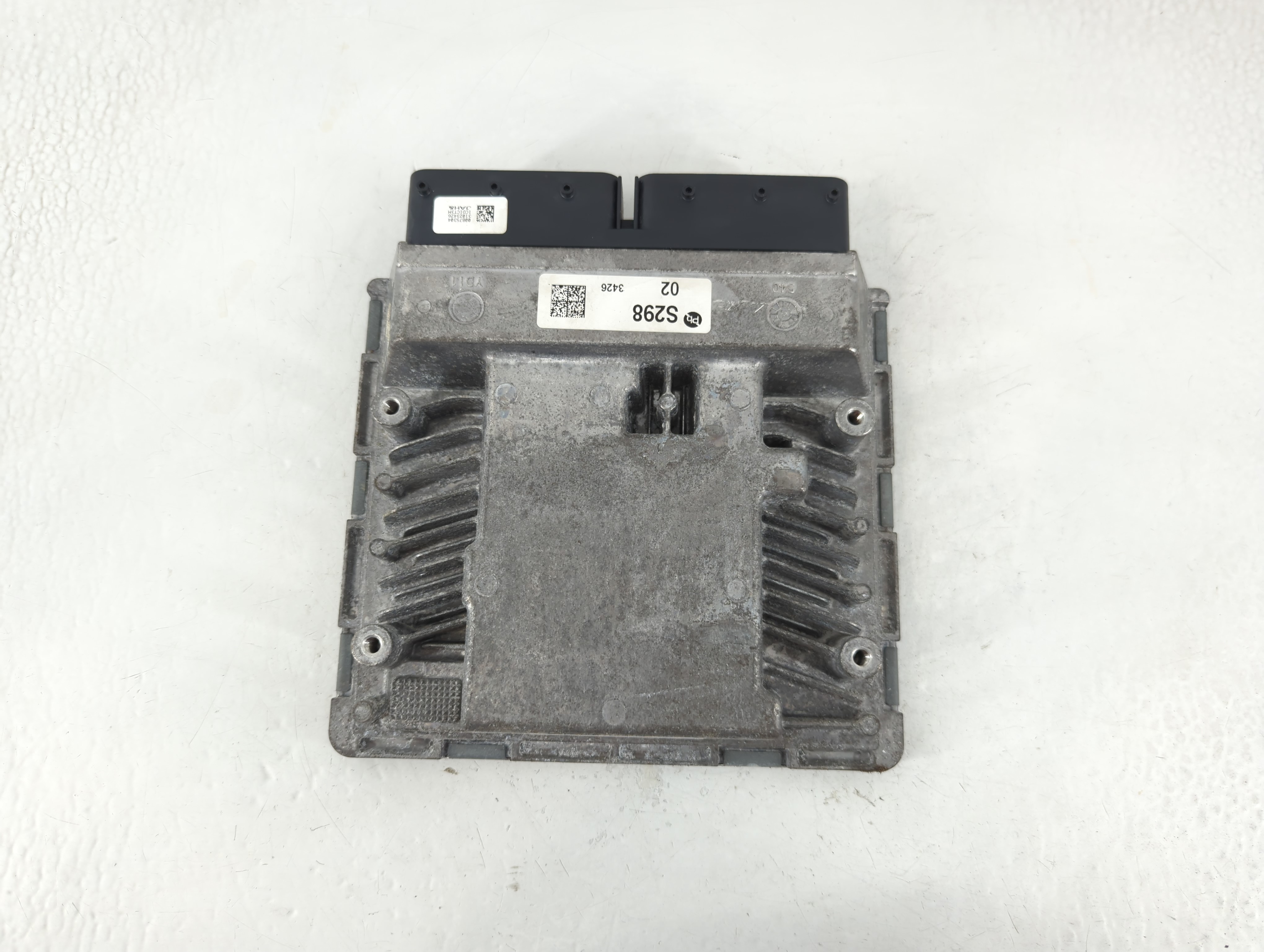 2021-2021 Hyundai Santa Fe Engine Control Computer Ecu Pcm Ecm Pcu Oem 808521 - Oemusedautoparts1.com