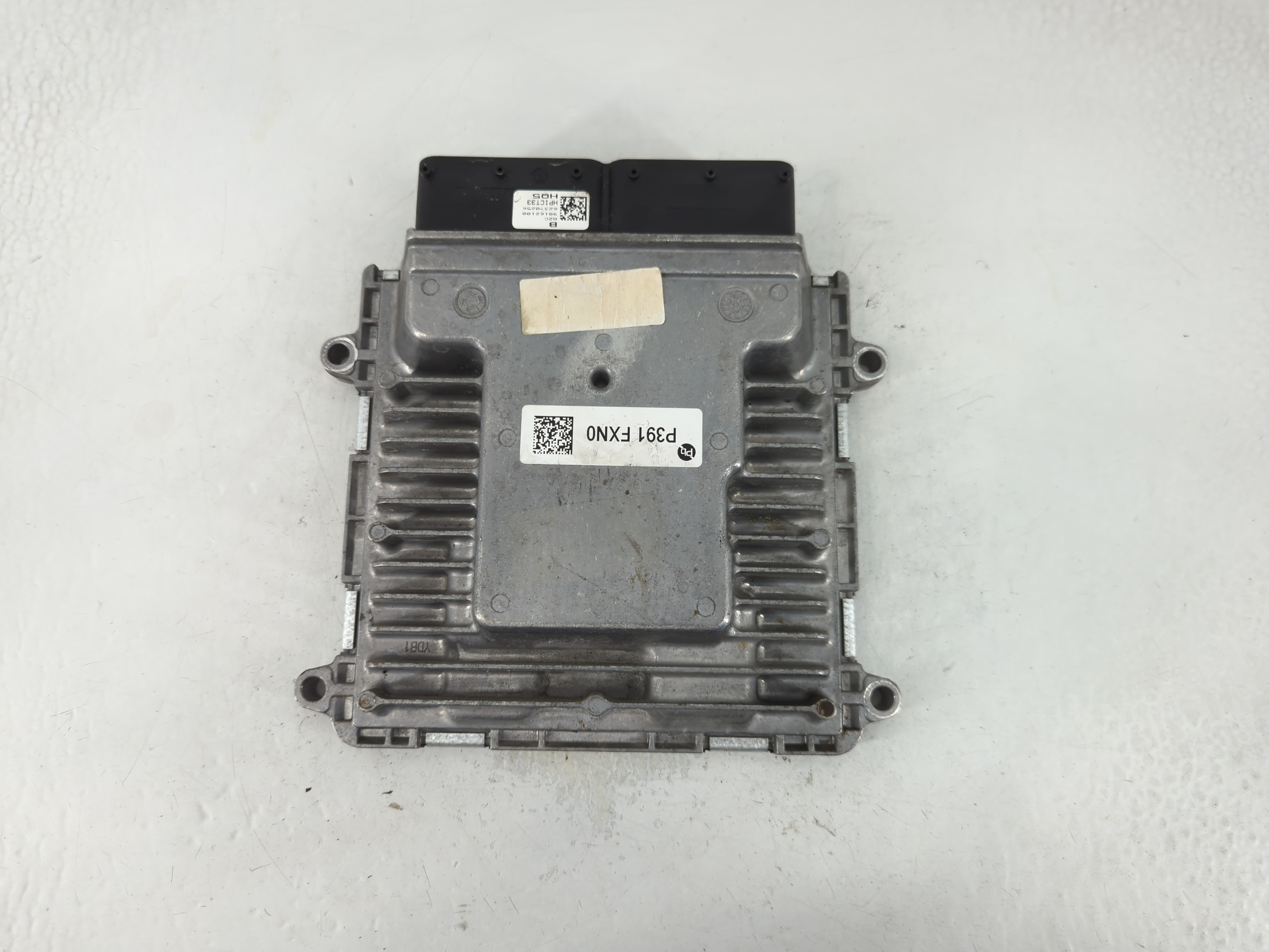 2017-2018 Kia Forte Engine Control Computer Ecu Pcm Ecm Pcu Oem 808526 - Oemusedautoparts1.com