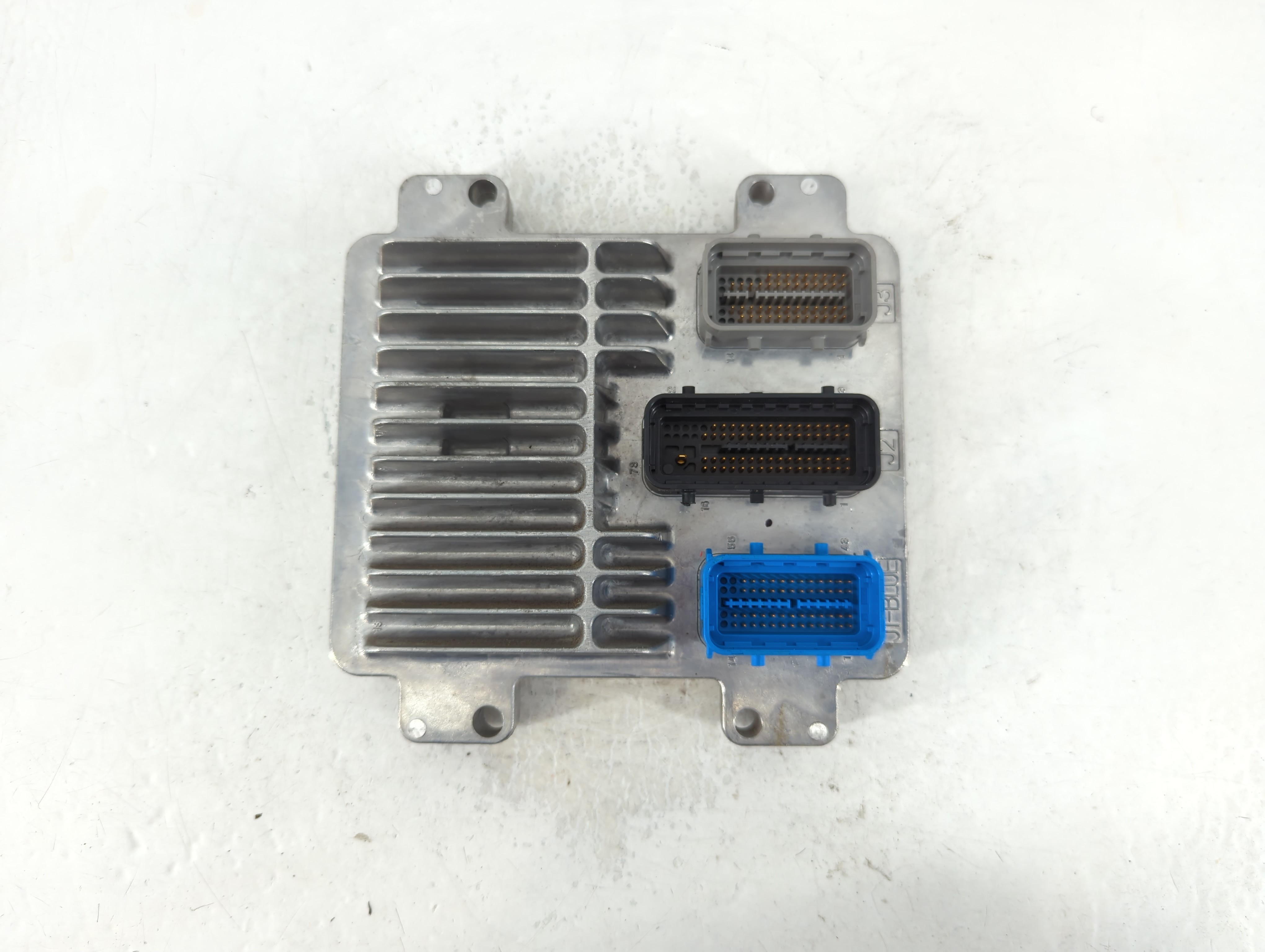 2006-2008 Buick Lucerne Engine Control Computer Ecu Pcm Ecm Pcu Oem 808529 - Oemusedautoparts1.com