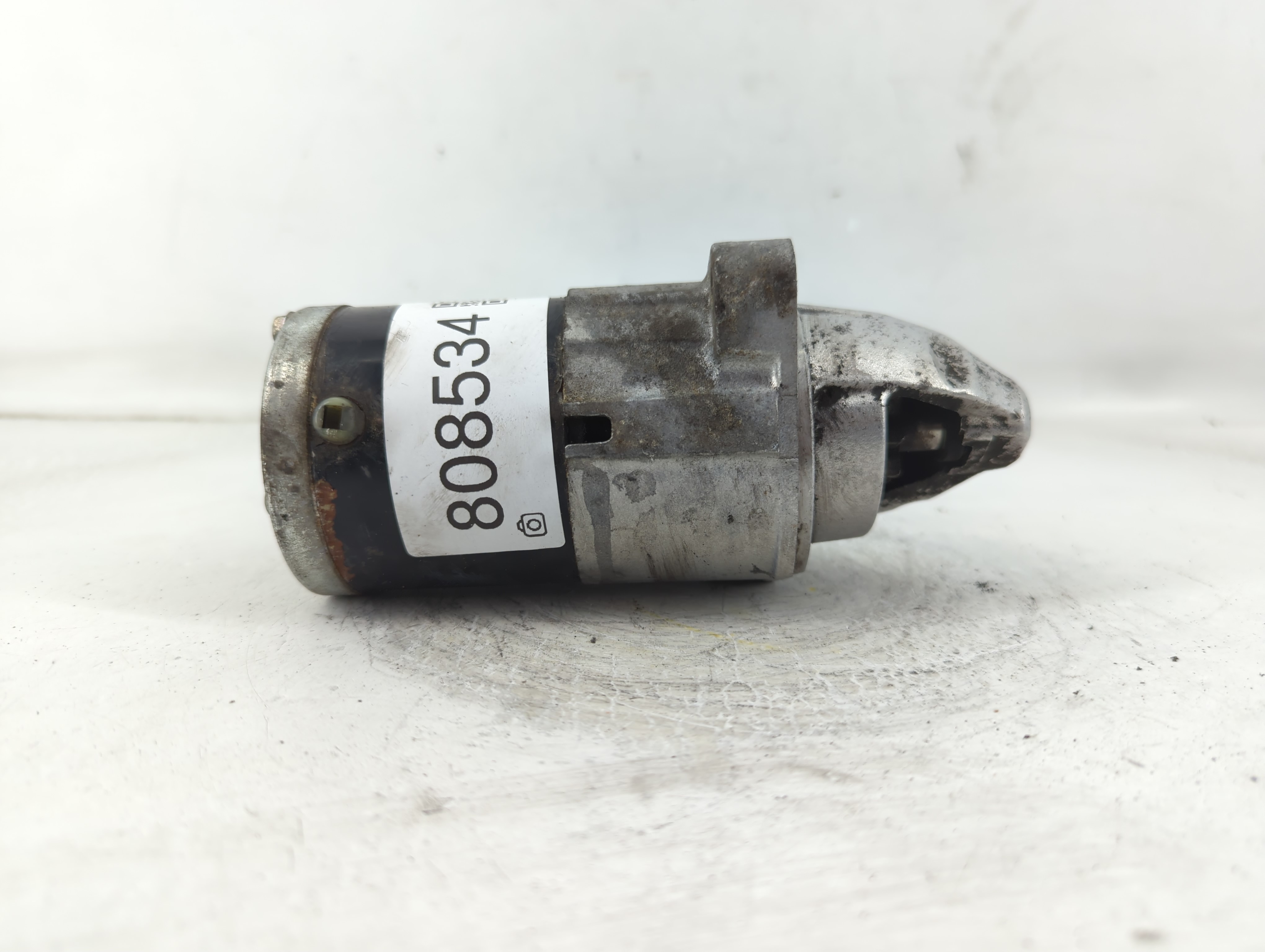 Picture of 2007-2017 Jeep Patriot Car Starter Motor Solenoid Oem 808534
