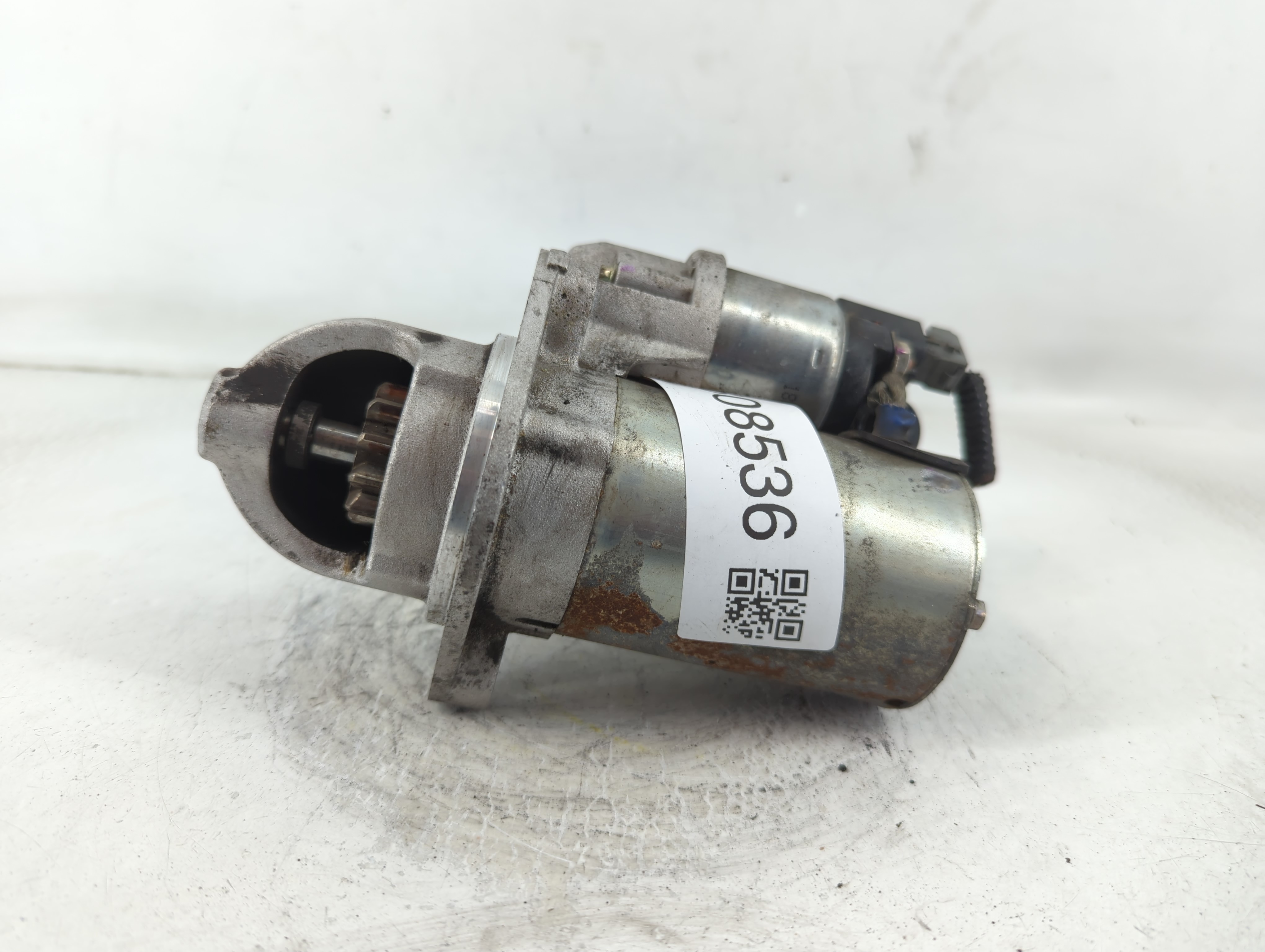 2016-2020 Kia Sorento Car Starter Motor Solenoid Oem 808536 - Oemusedautoparts1.com