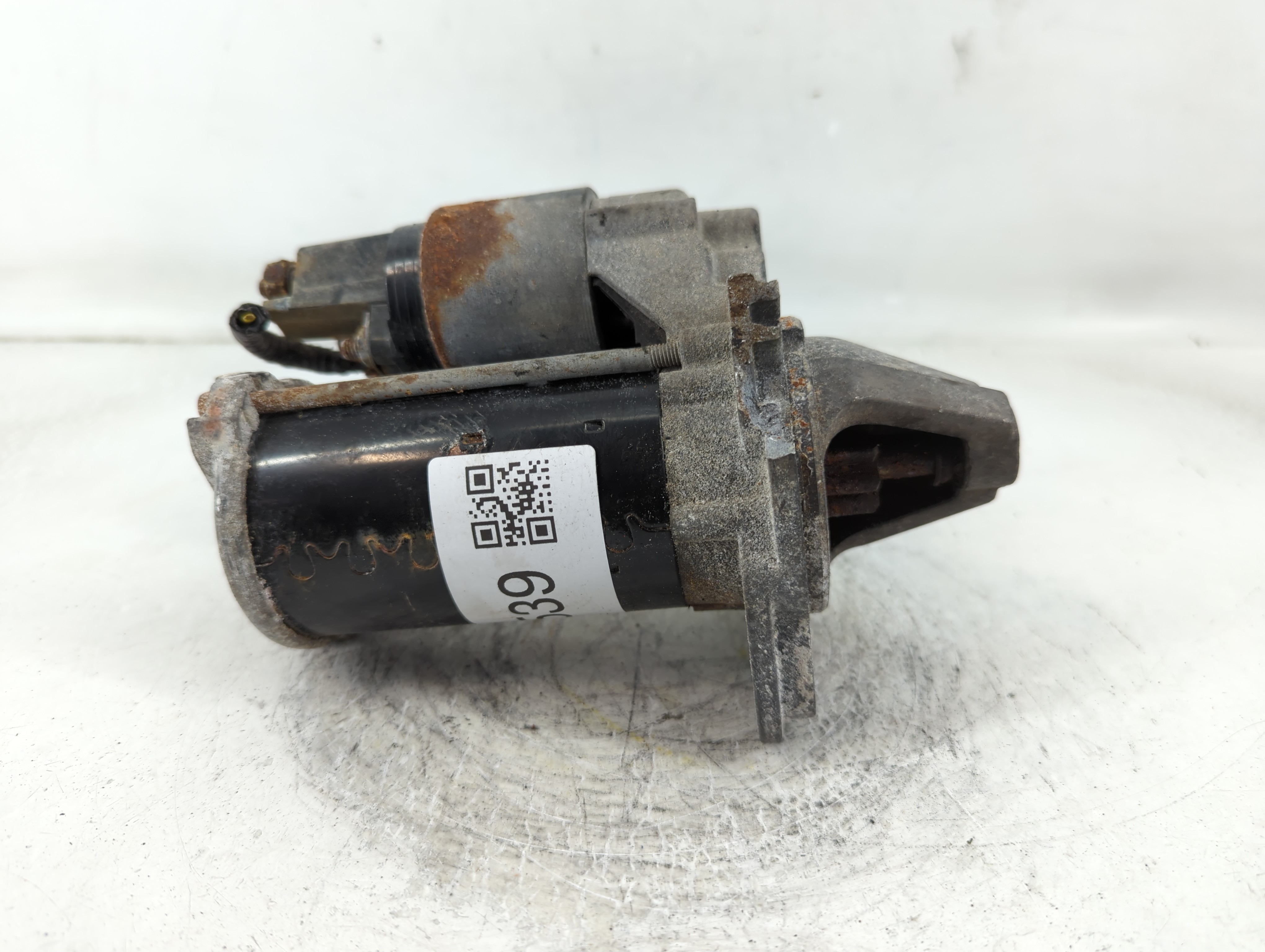 Picture of 2014-2021 Buick Encore Car Starter Motor Solenoid Oem 808539