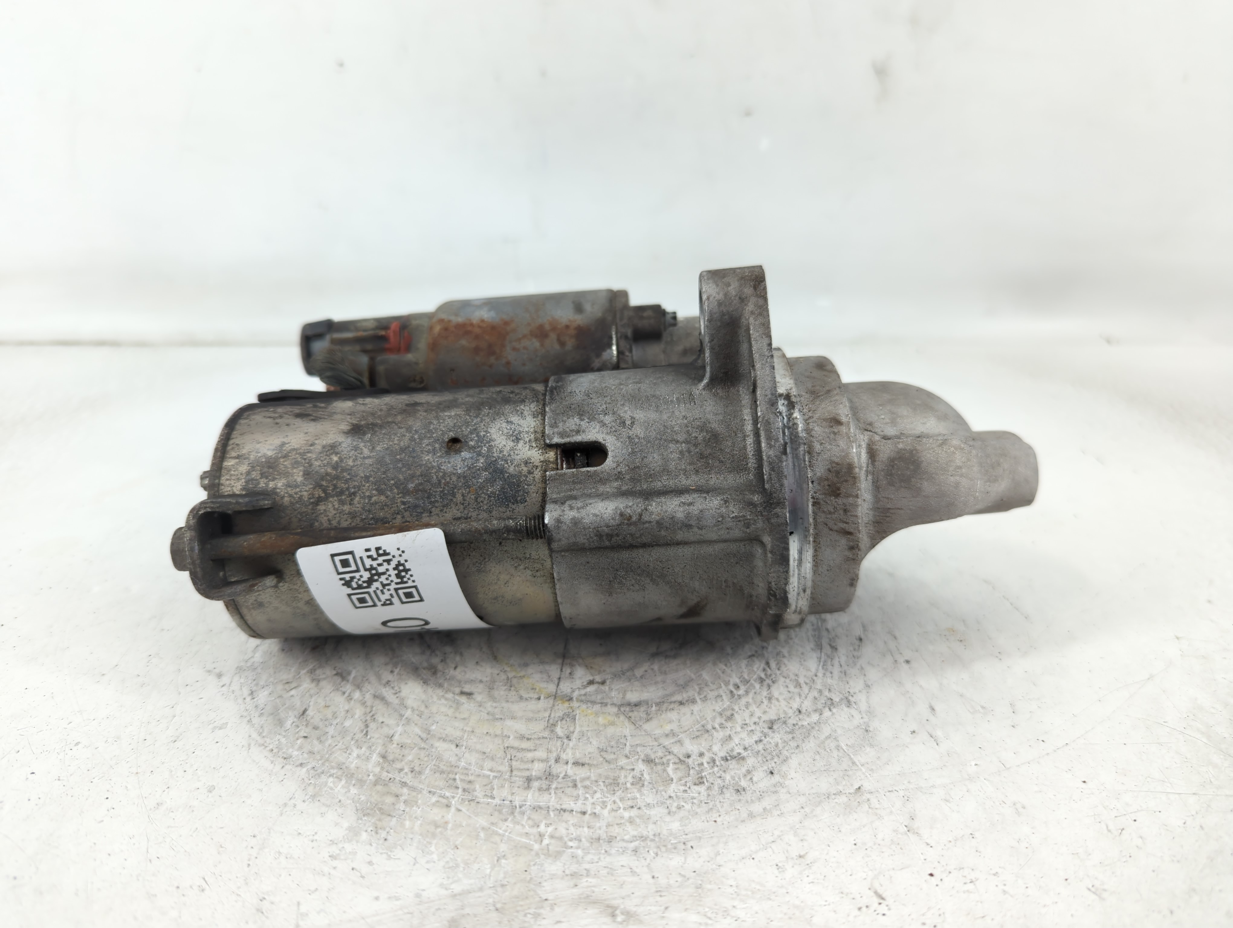 2008-2014 Chevrolet Malibu Car Starter Motor Solenoid Oem 808540 - Oemusedautoparts1.com