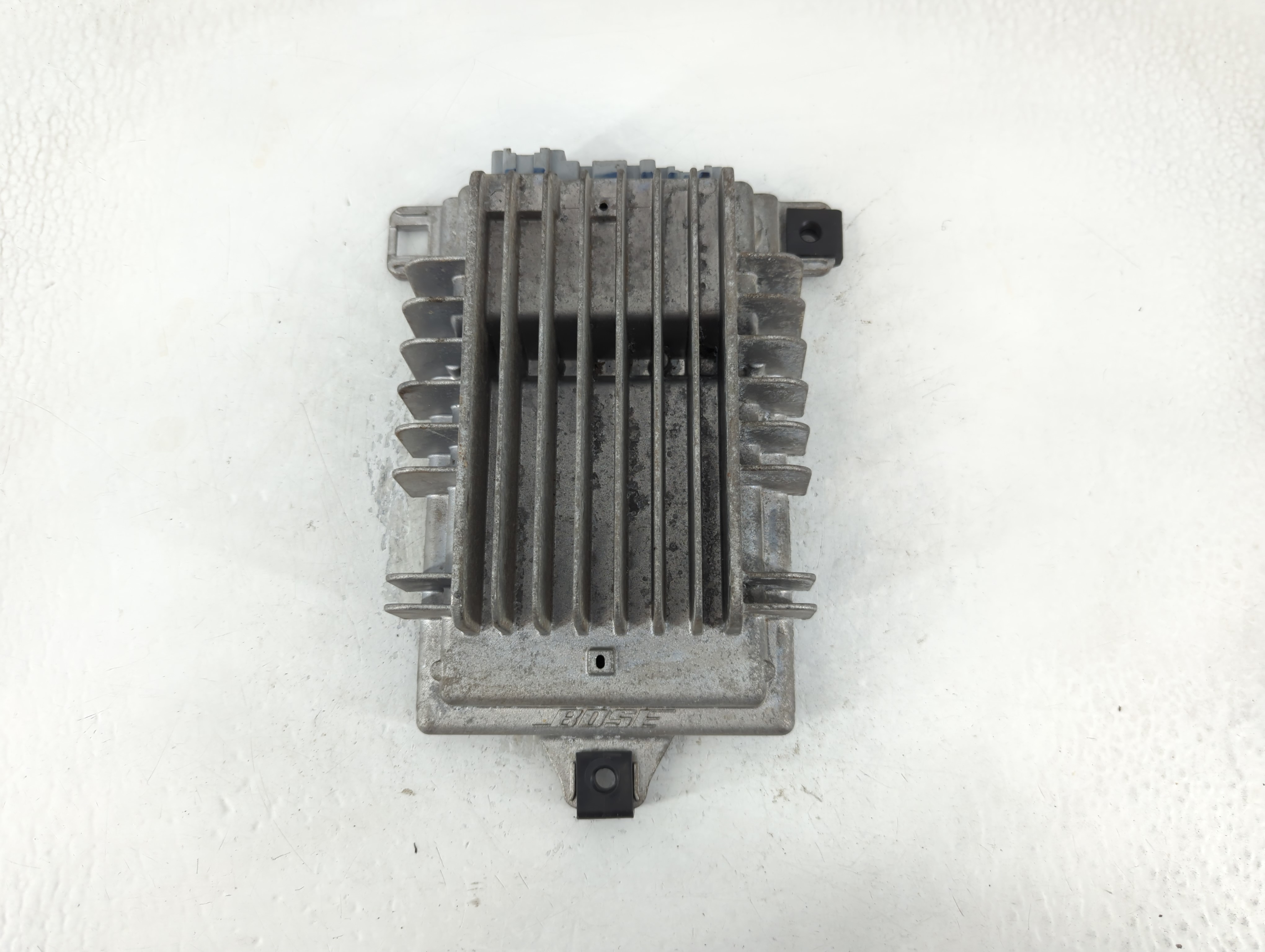 2017-2017 Buick Enclave Engine Control Computer Ecu Pcm Ecm Pcu Oem 808551 - Oemusedautoparts1.com