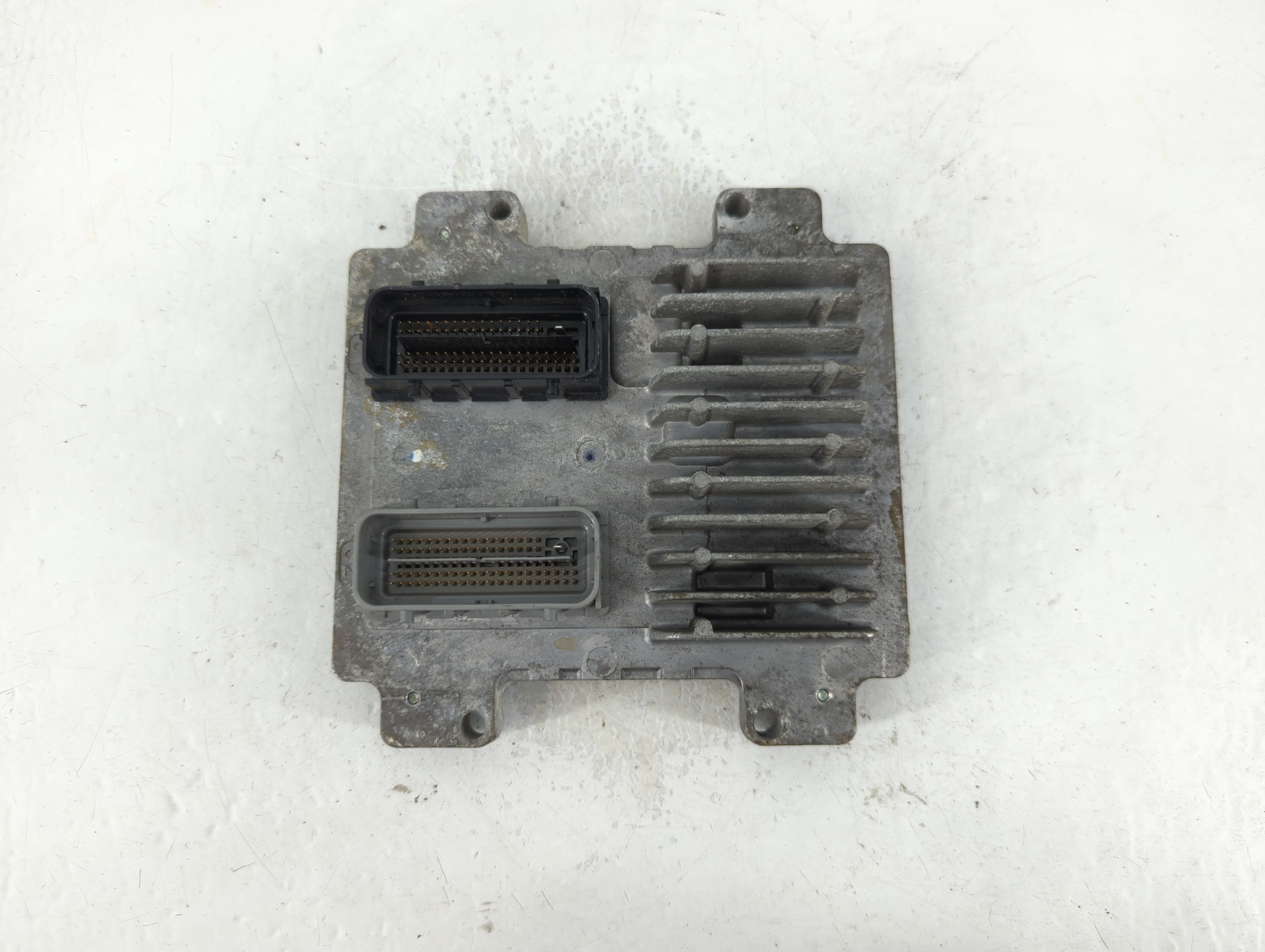2007-2012 Chevrolet Malibu Engine Control Computer Ecu Pcm Ecm Pcu Oem 808559 - Oemusedautoparts1.com