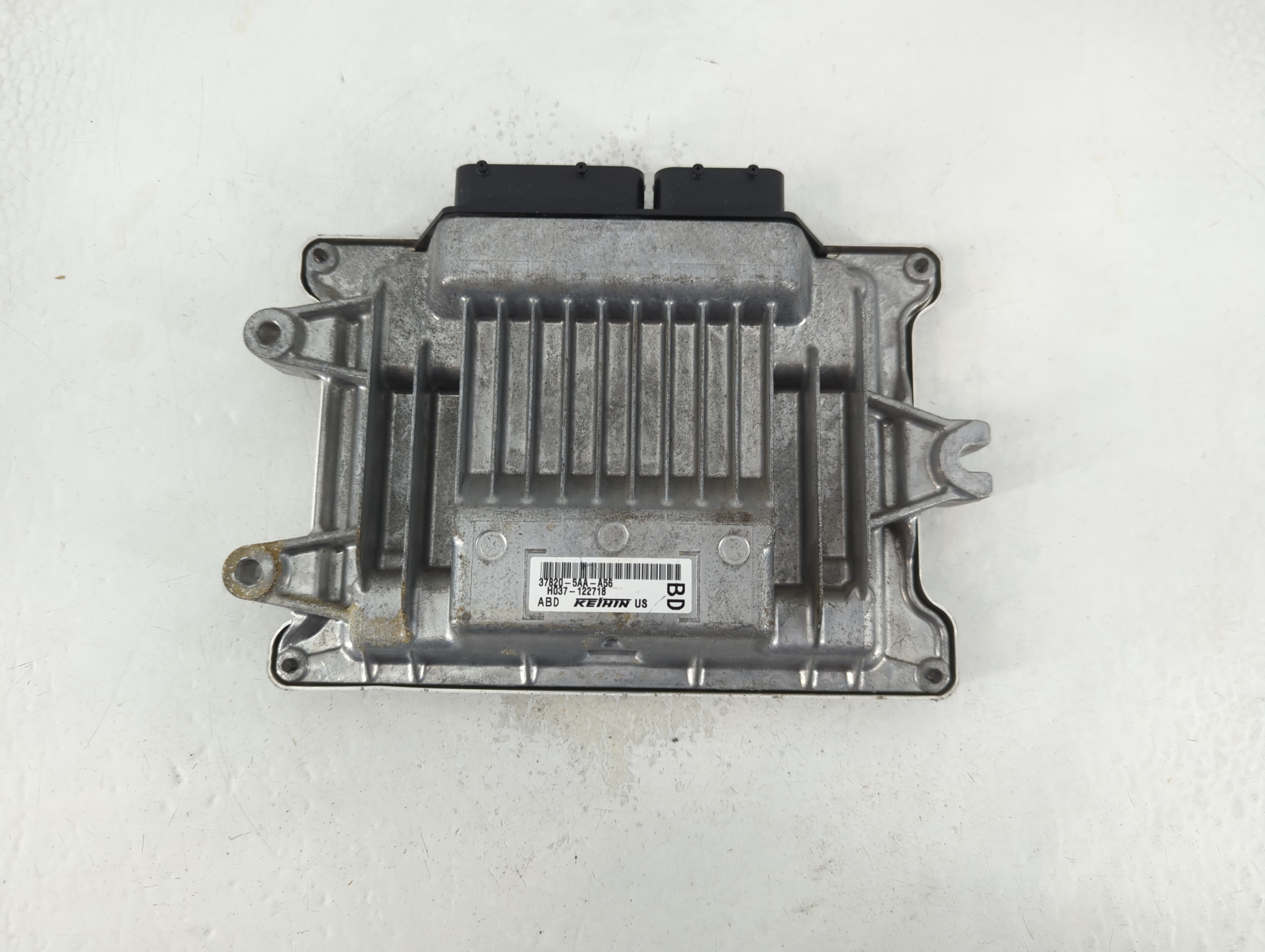 Picture of 2016-2017 Honda Civic Engine Control Computer Ecu Pcm Ecm Pcu Oem 808564