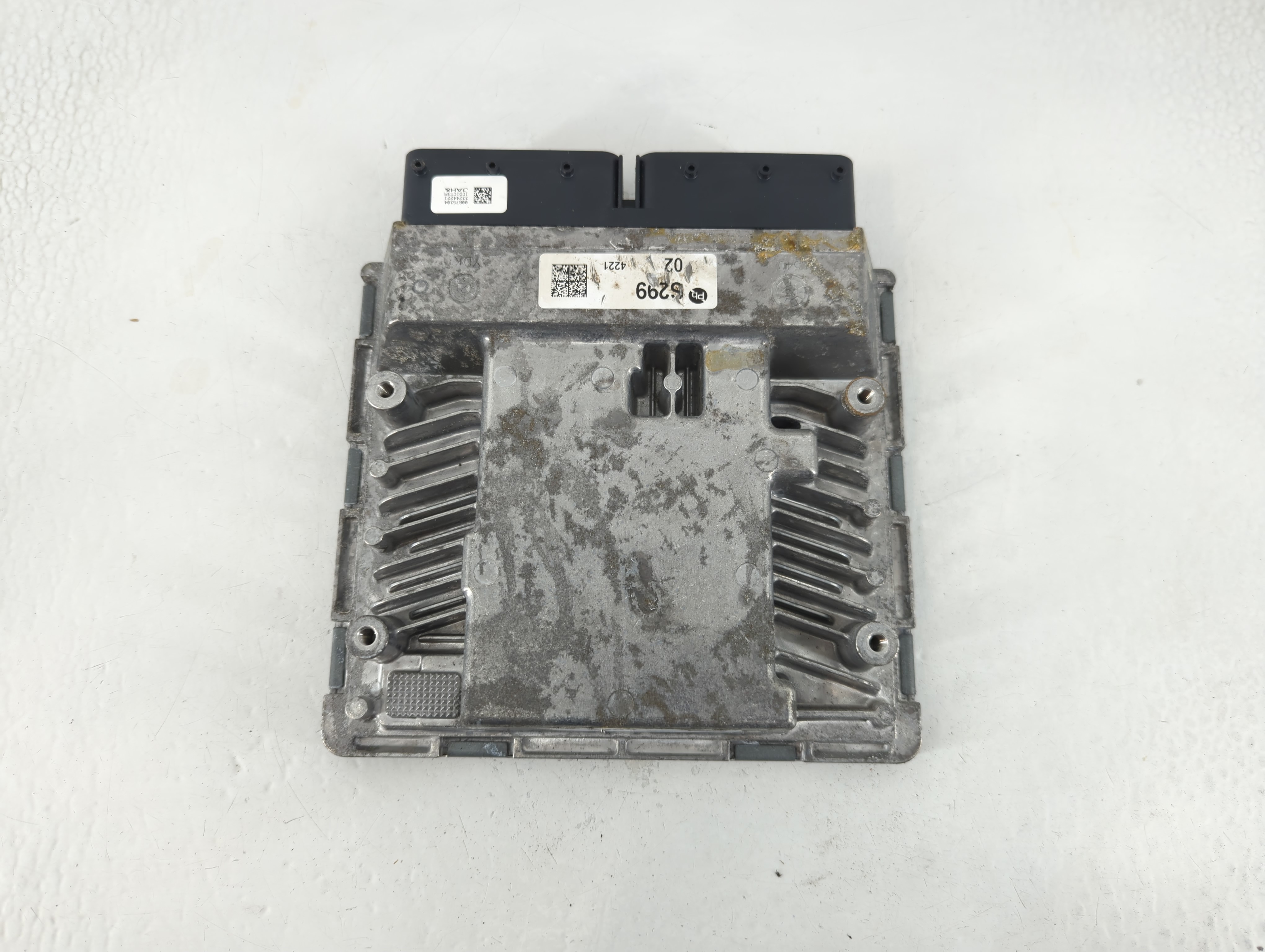 2021-2021 Hyundai Santa Fe Engine Control Computer Ecu Pcm Ecm Pcu Oem 808566 - Oemusedautoparts1.com