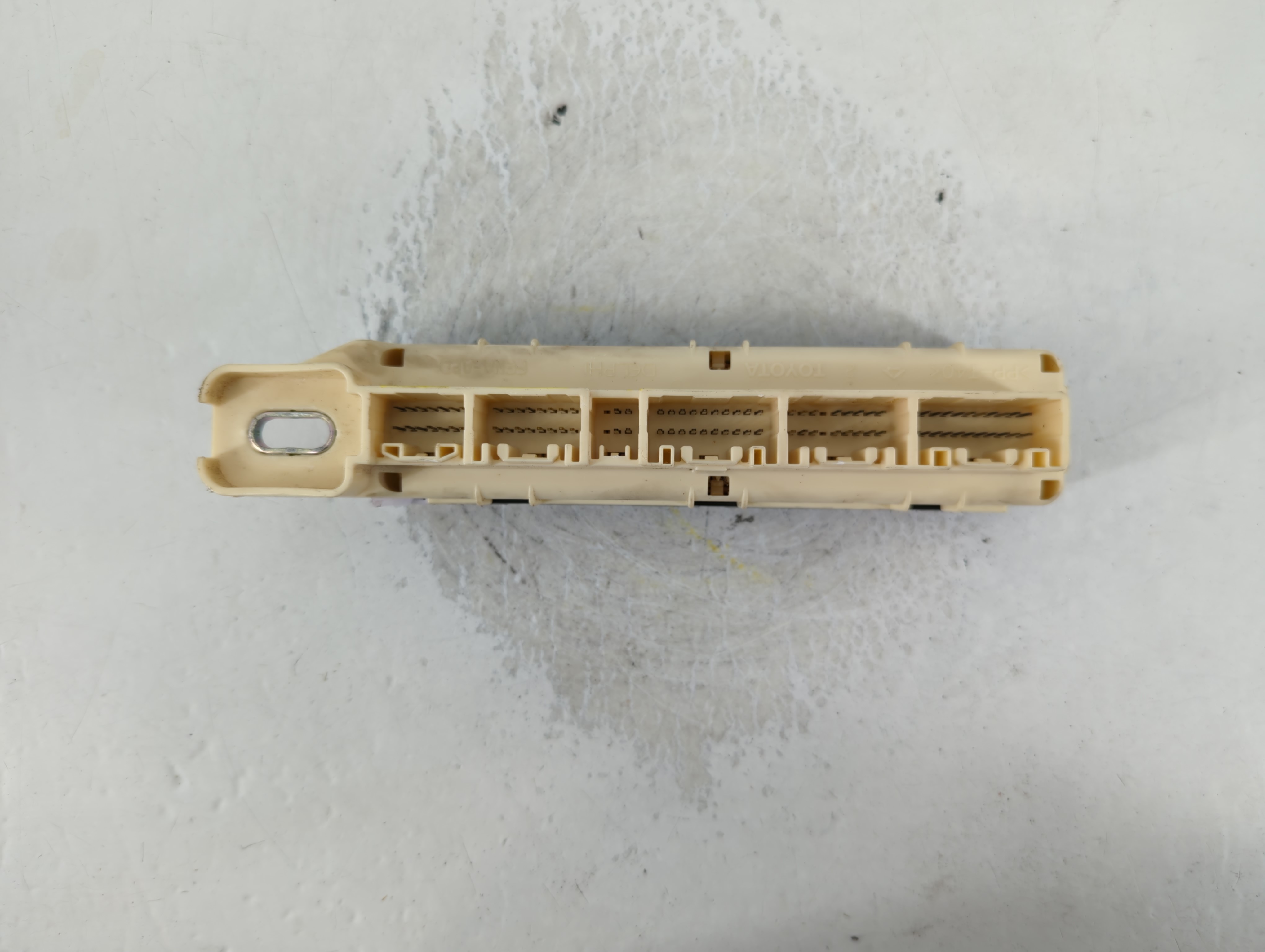 2012-2022 Toyota Tacoma Engine Control Computer Ecu Pcm Ecm Pcu Oem 808568 - Oemusedautoparts1.com
