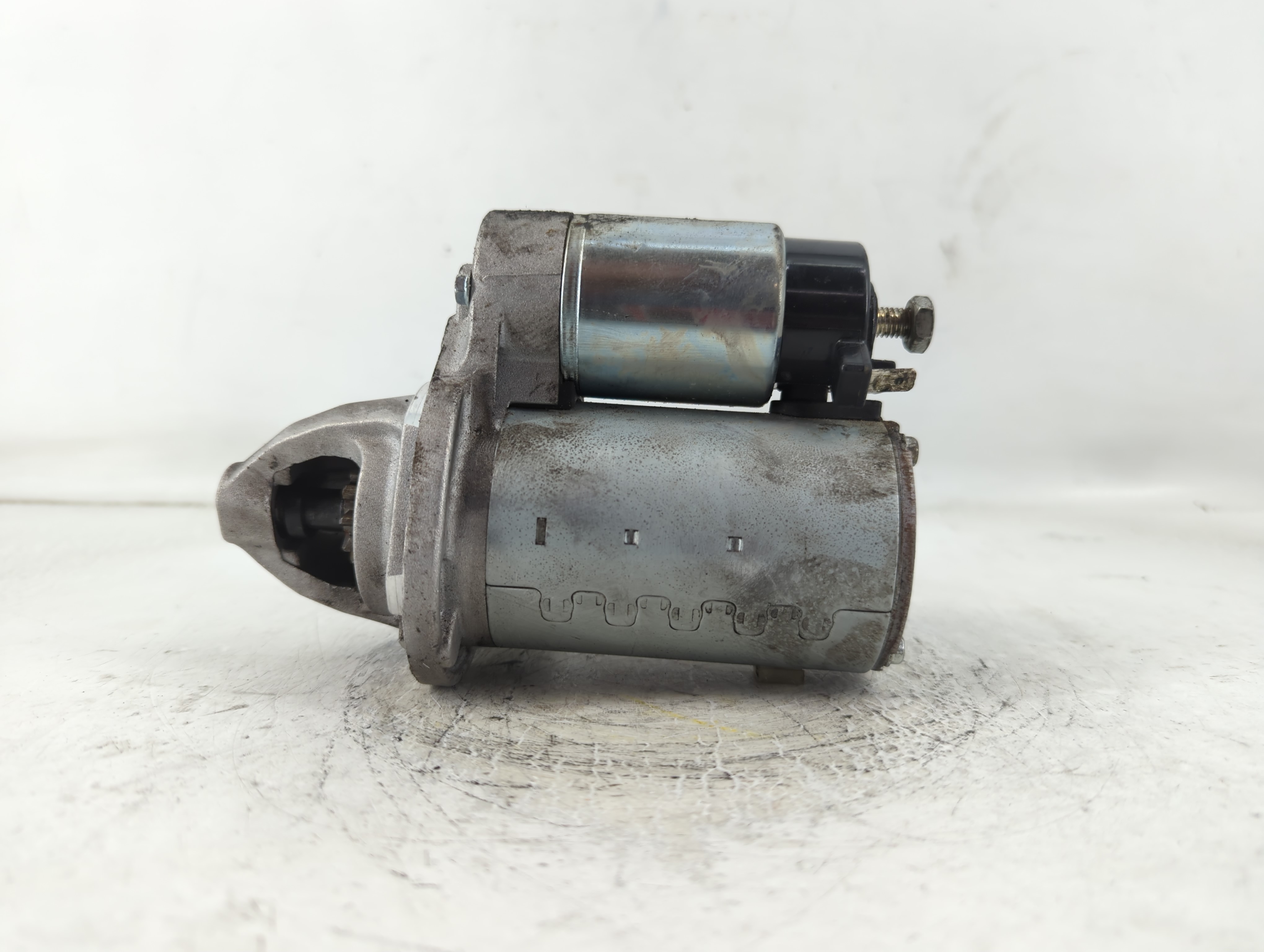 2011-2020 Dodge Grand Caravan Car Starter Motor Solenoid Oem 808569 - Oemusedautoparts1.com