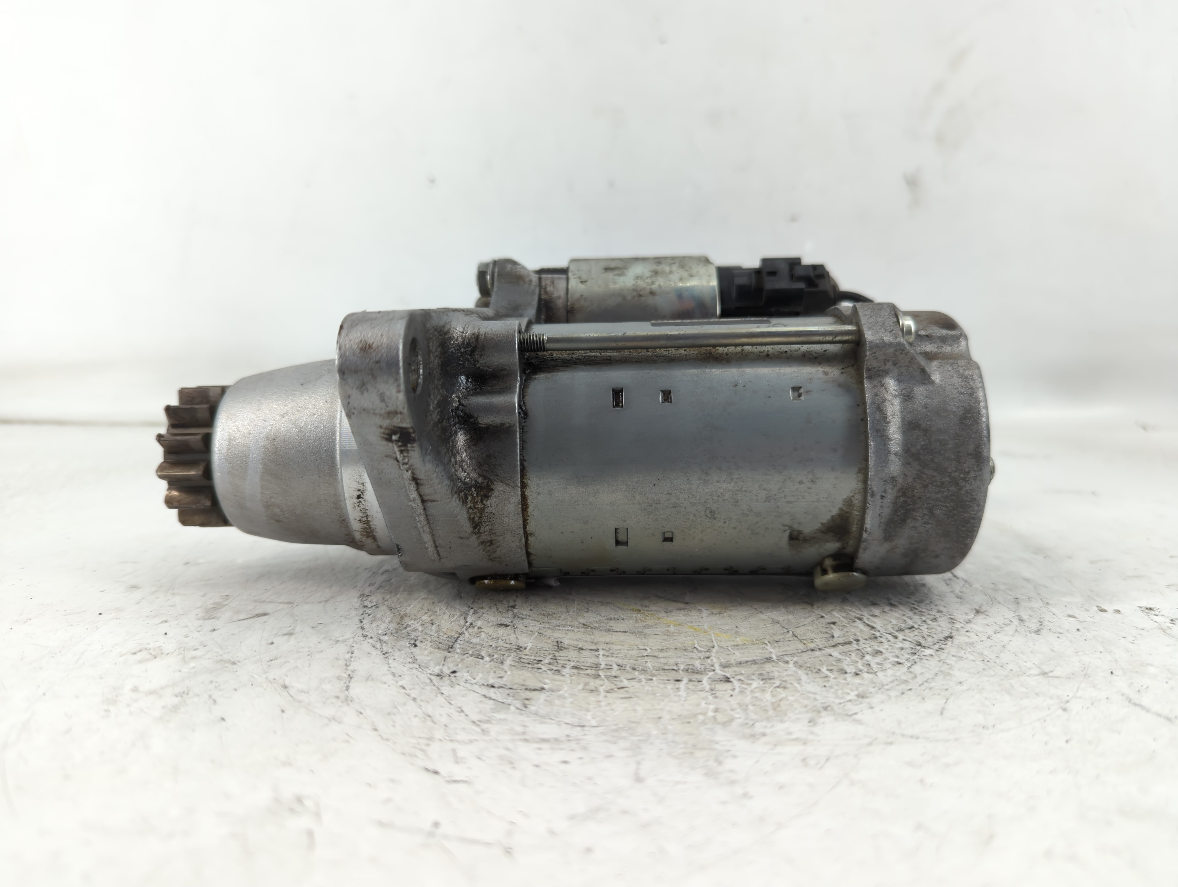 2018-2022 Toyota Camry Car Starter Motor Solenoid Oem 808572 - Oemusedautoparts1.com