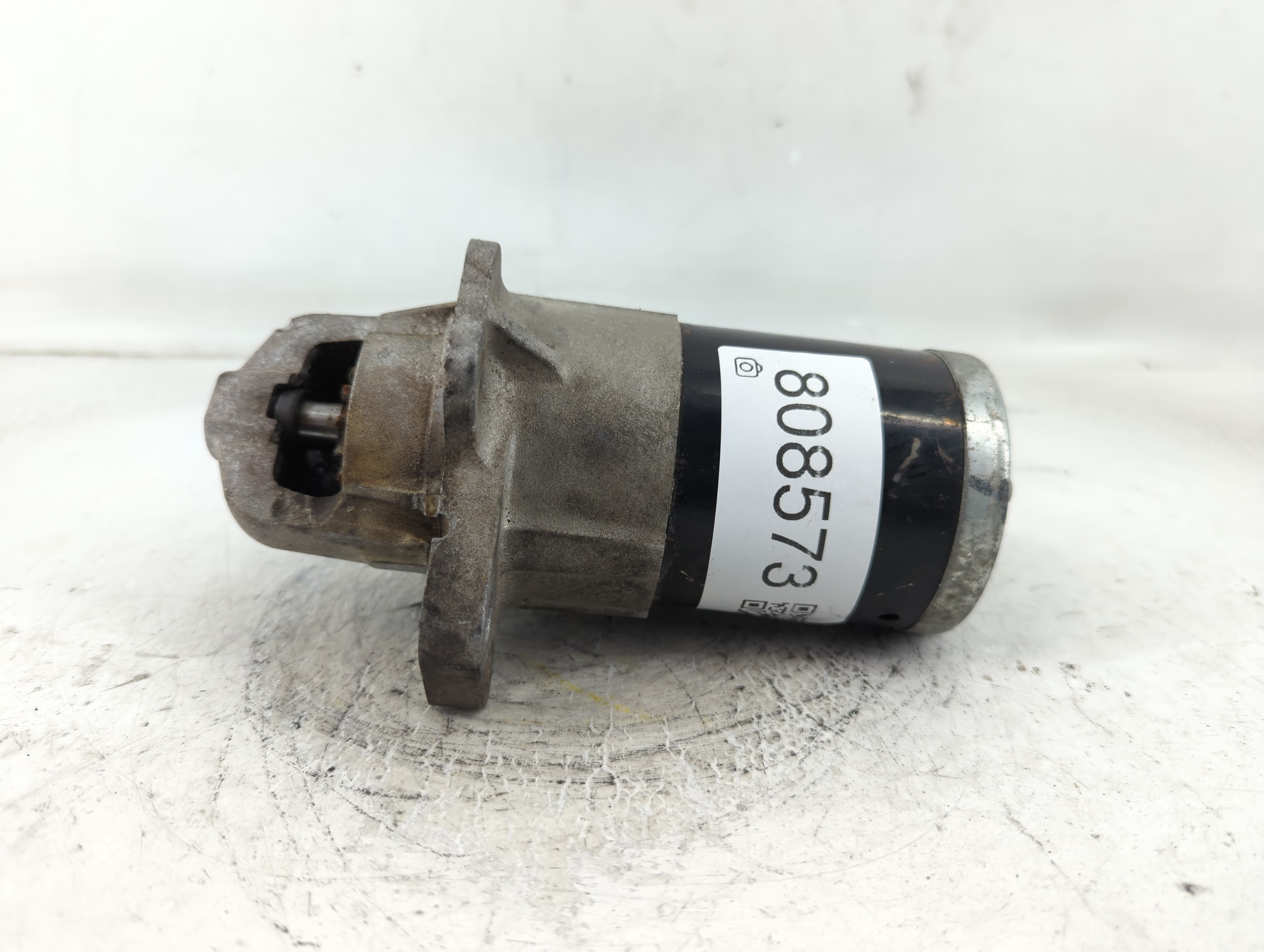 2002-2005 Cadillac Escalade Ext Car Starter Motor Solenoid Oem 808573 - Oemusedautoparts1.com