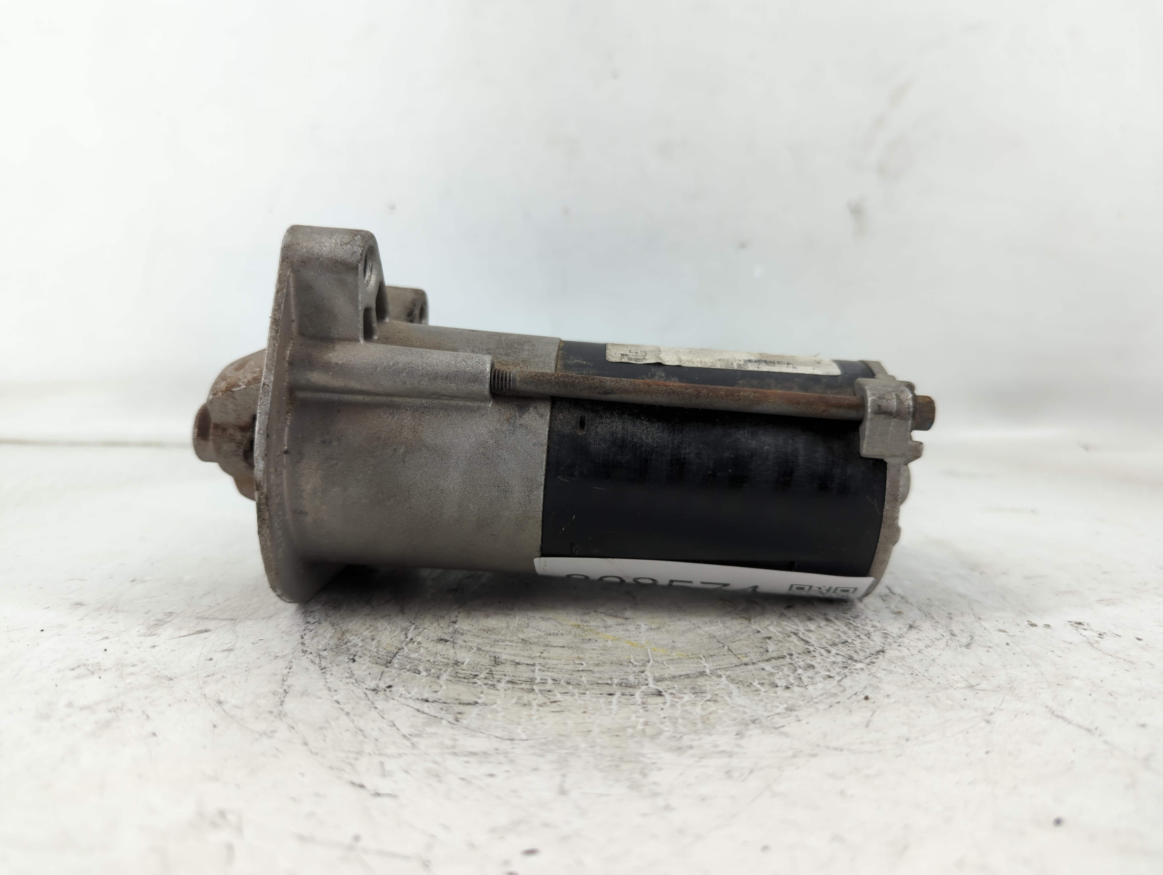 2007-2014 Volvo S60 Car Starter Motor Solenoid Oem 808574 - Oemusedautoparts1.com