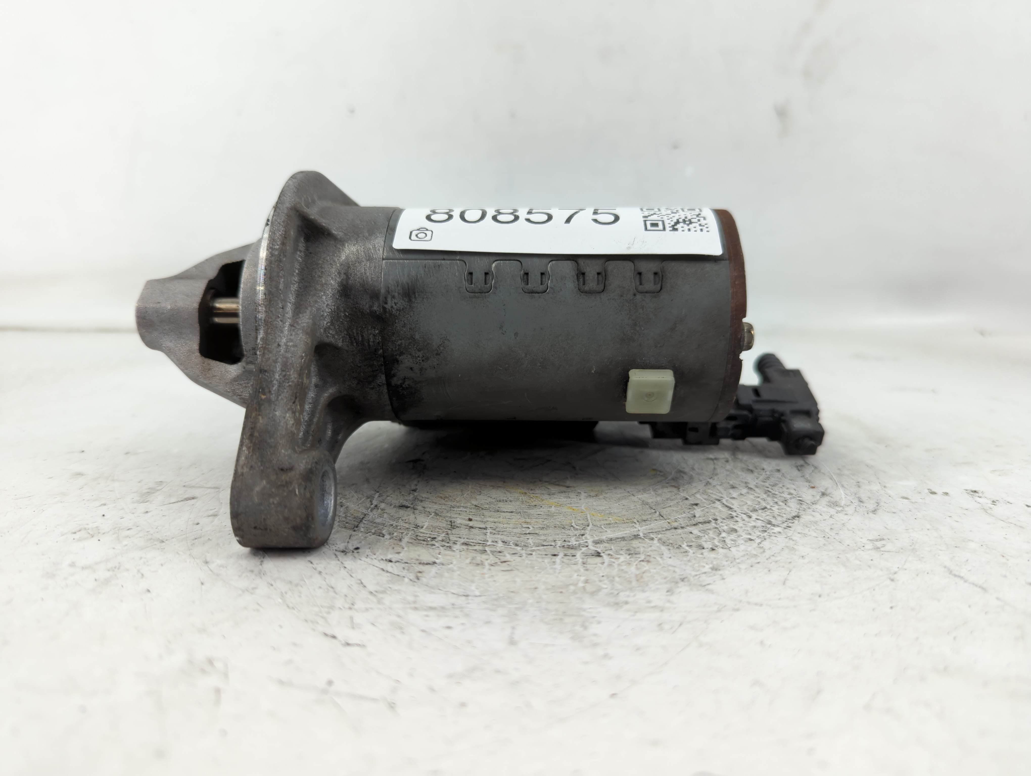 2019-2022 Toyota Rav4 Car Starter Motor Solenoid Oem 808575 - Oemusedautoparts1.com