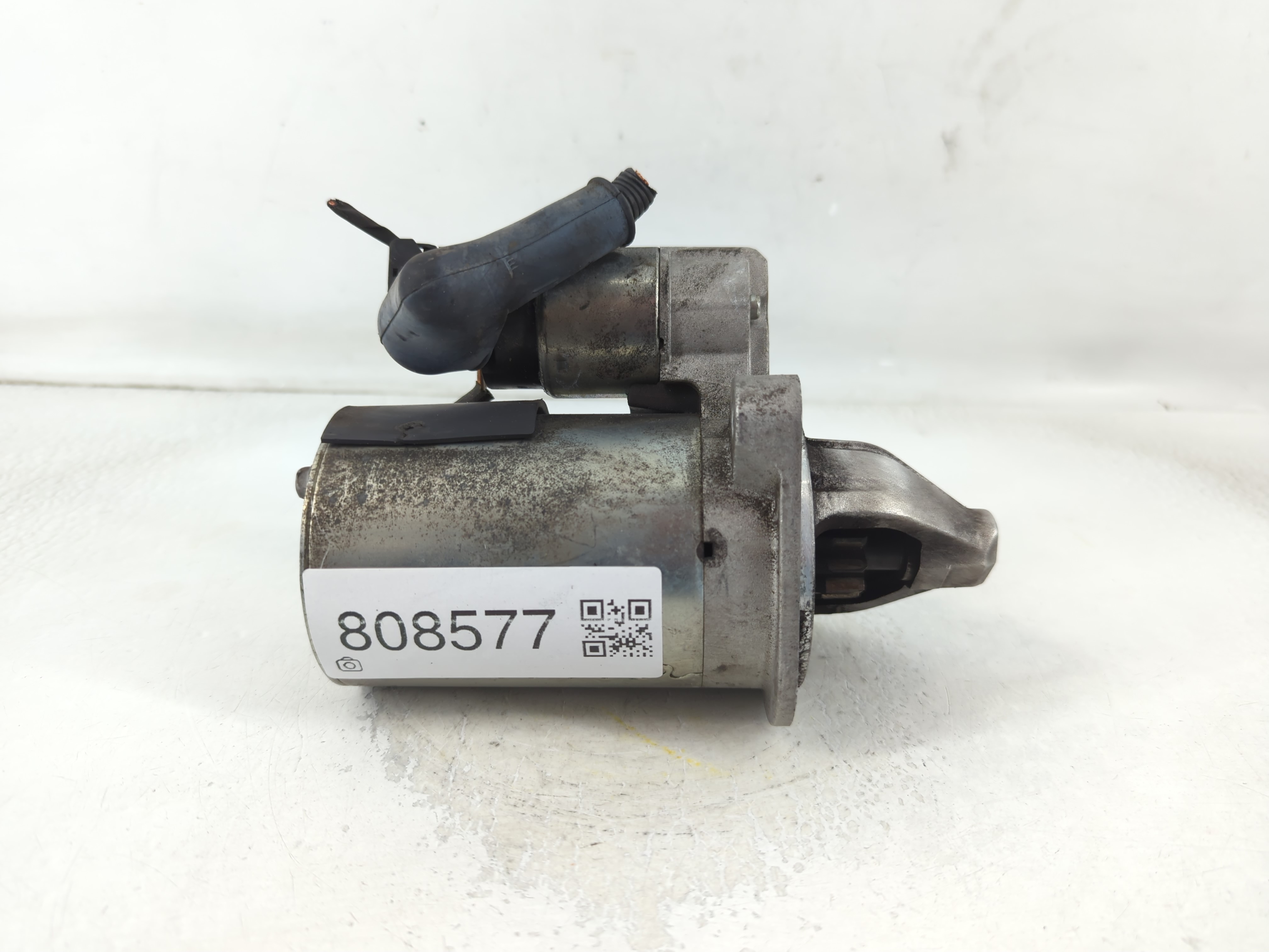 Picture of 2012-2020 Hyundai Veloster Car Starter Motor Solenoid Oem 808577
