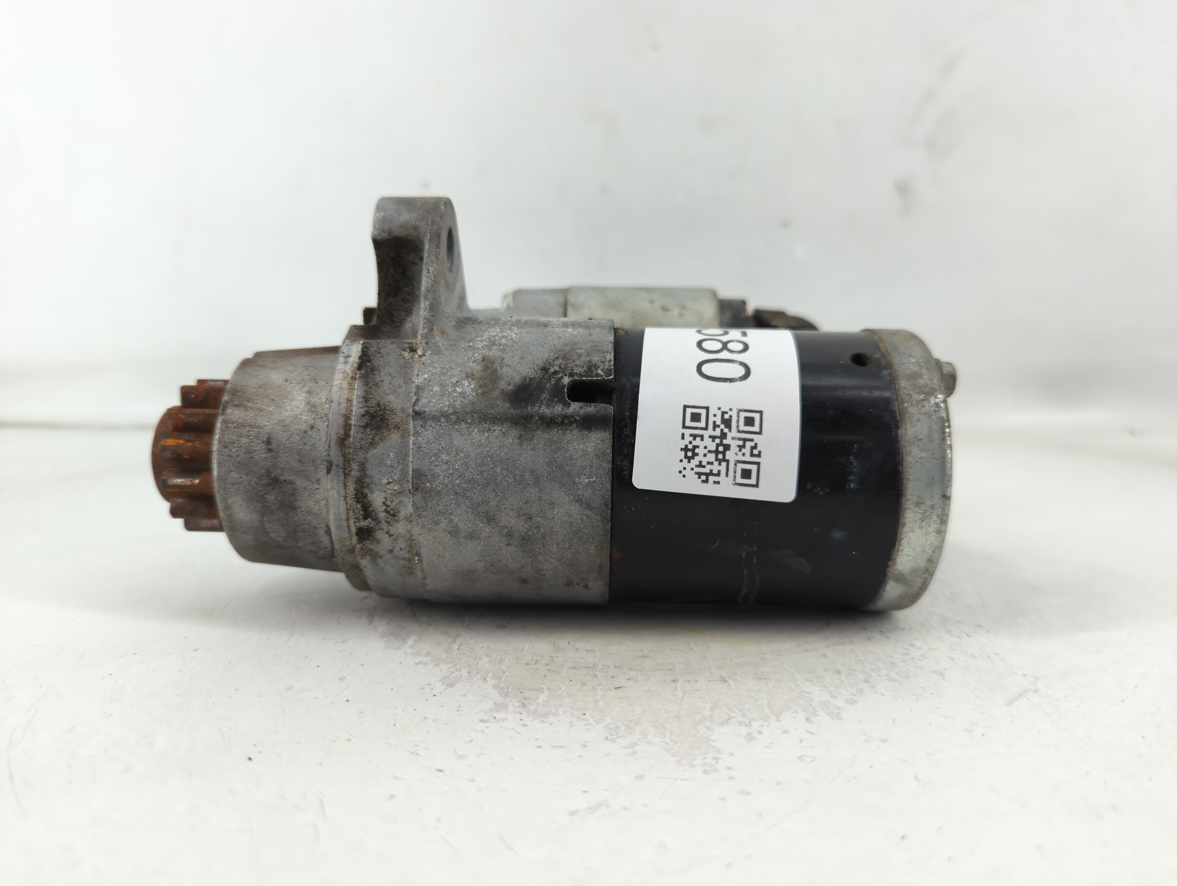 2015-2020 Infiniti Qx60 Car Starter Motor Solenoid Oem 808580 - Oemusedautoparts1.com