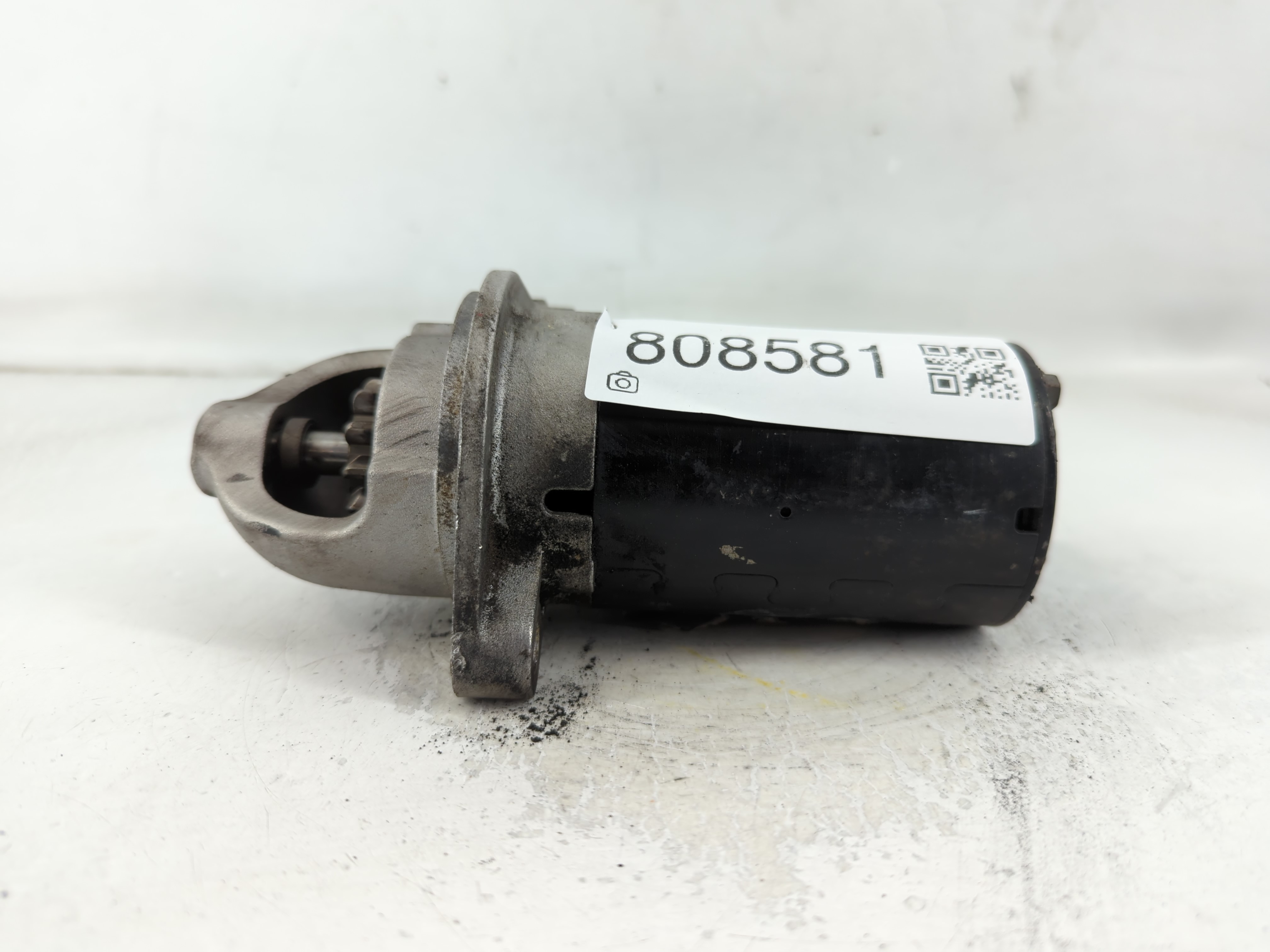 Picture of 2012-2014 Kia Optima Car Starter Motor Solenoid Oem 808581