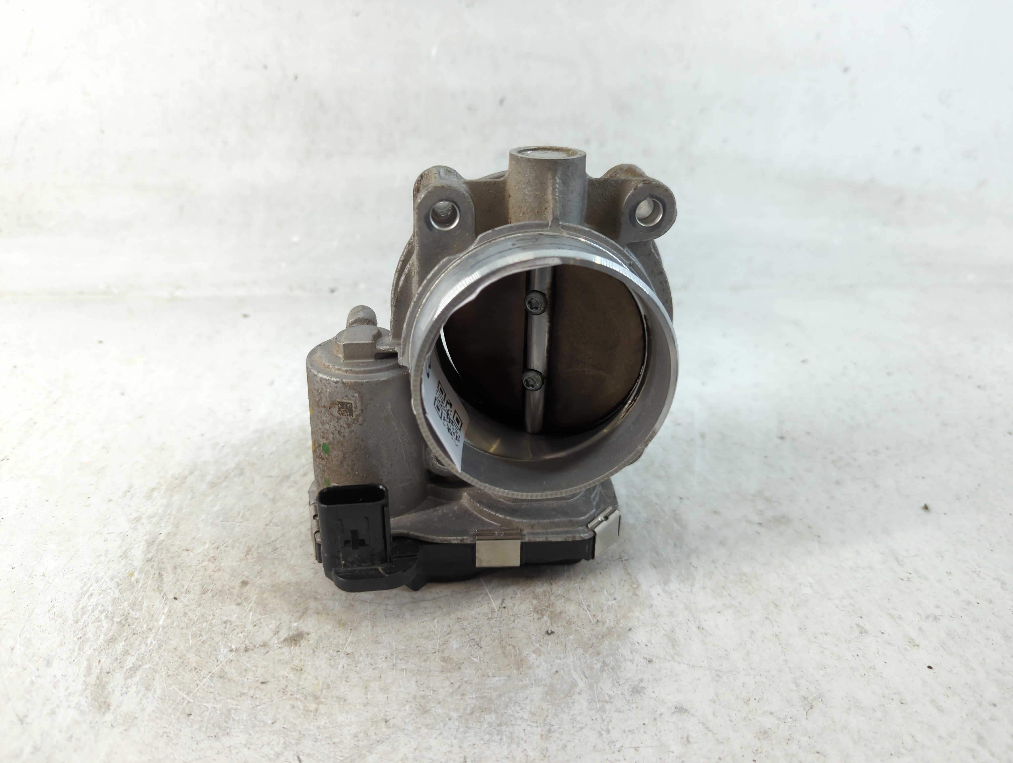 Picture of 2017-2022 Chevrolet Traverse Throttle Body 808588