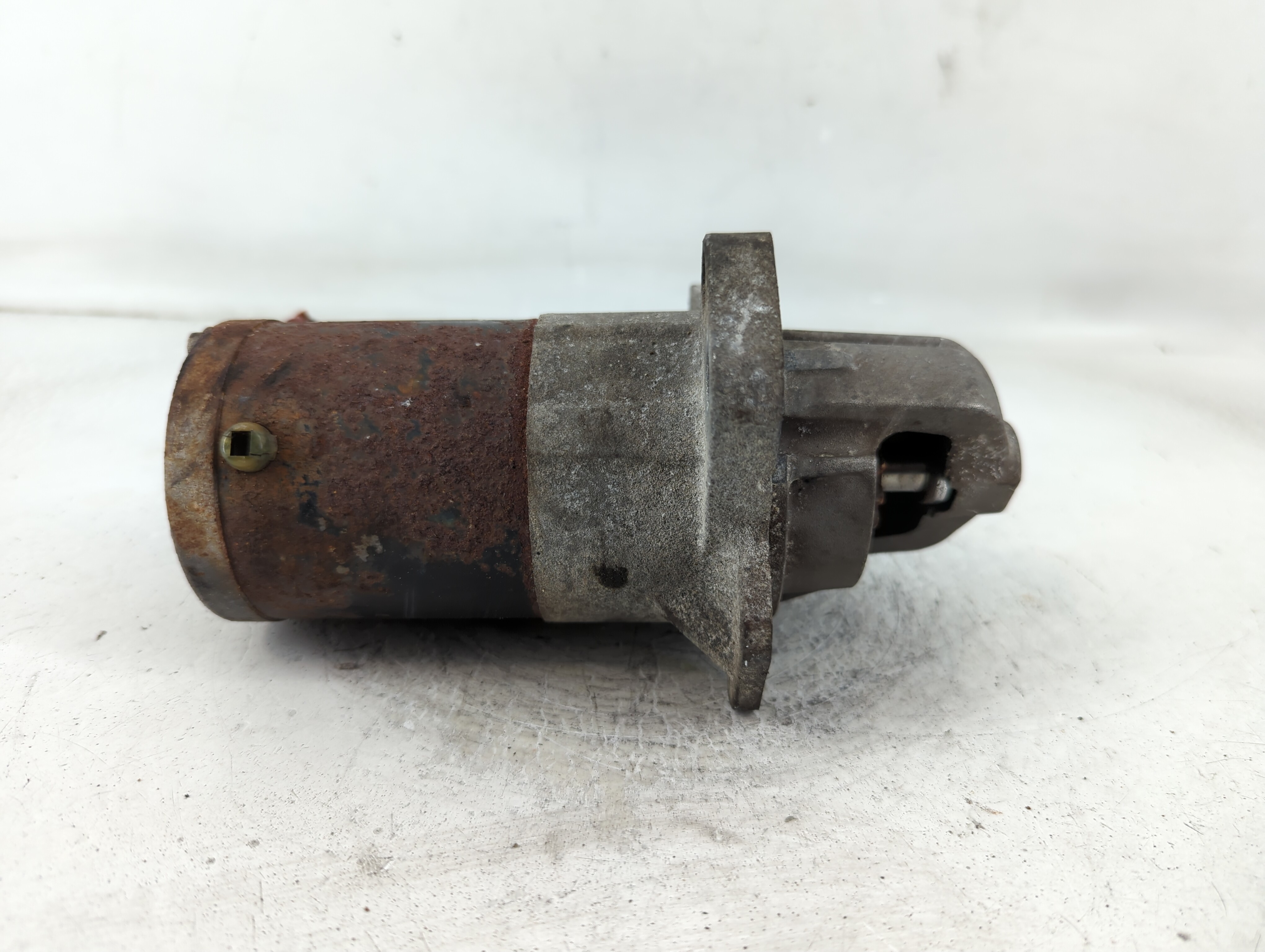Picture of 2007-2017 Gmc Acadia Car Starter Motor Solenoid Oem 808590