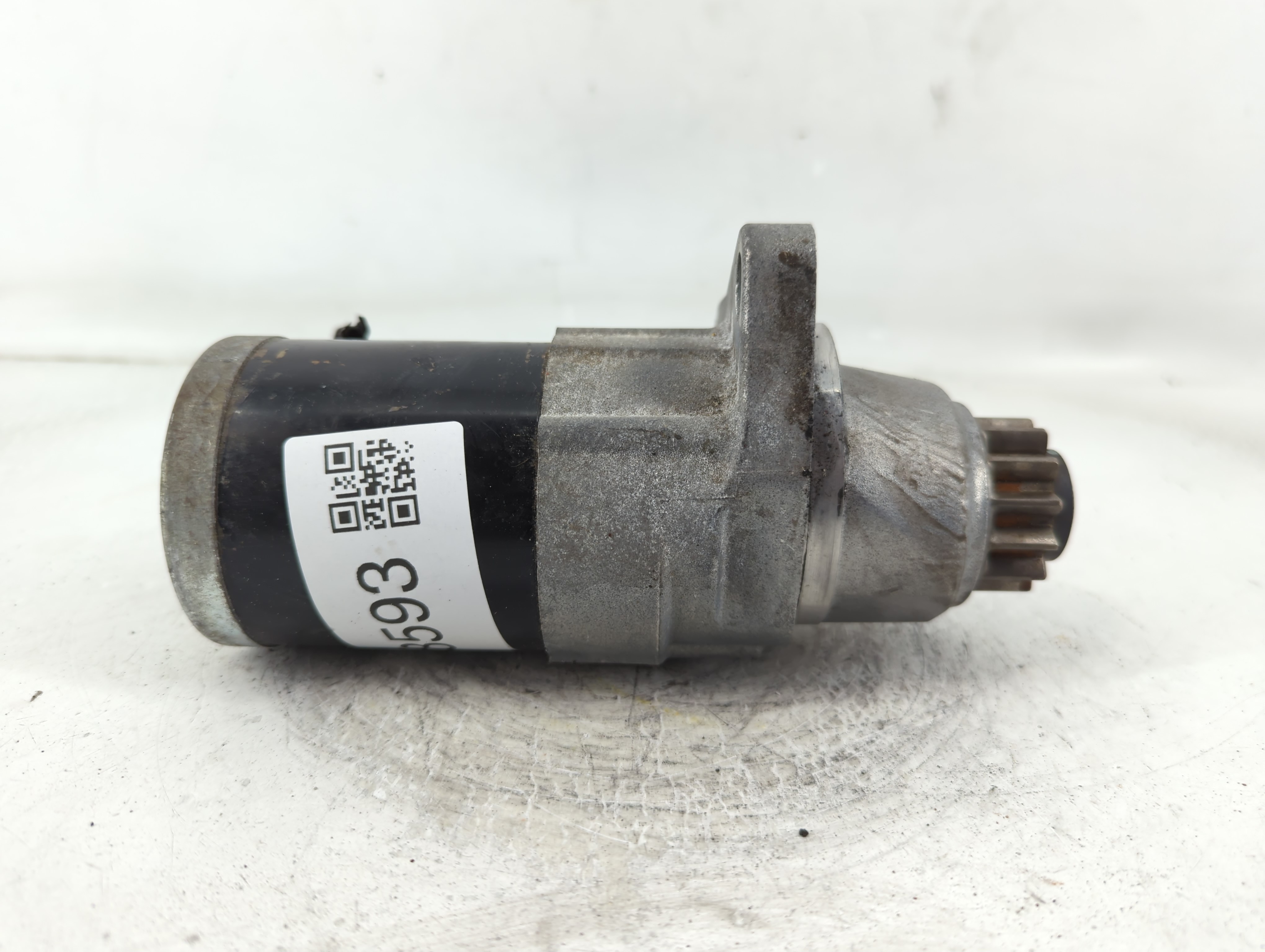 2013-2018 Nissan Altima Car Starter Motor Solenoid Oem 808593 - Oemusedautoparts1.com