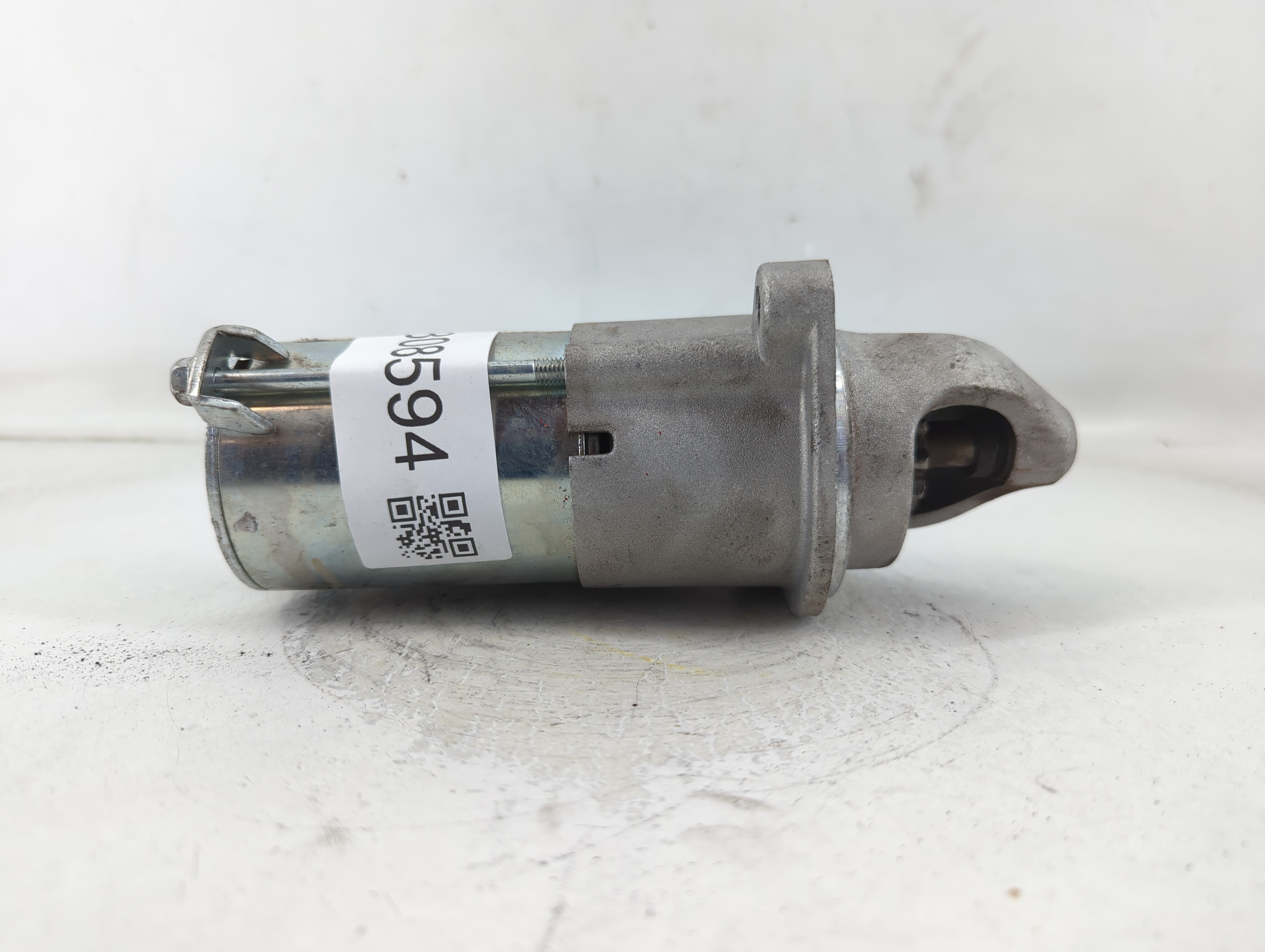 2008-2012 Honda Accord Car Starter Motor Solenoid Oem 808594 - Oemusedautoparts1.com