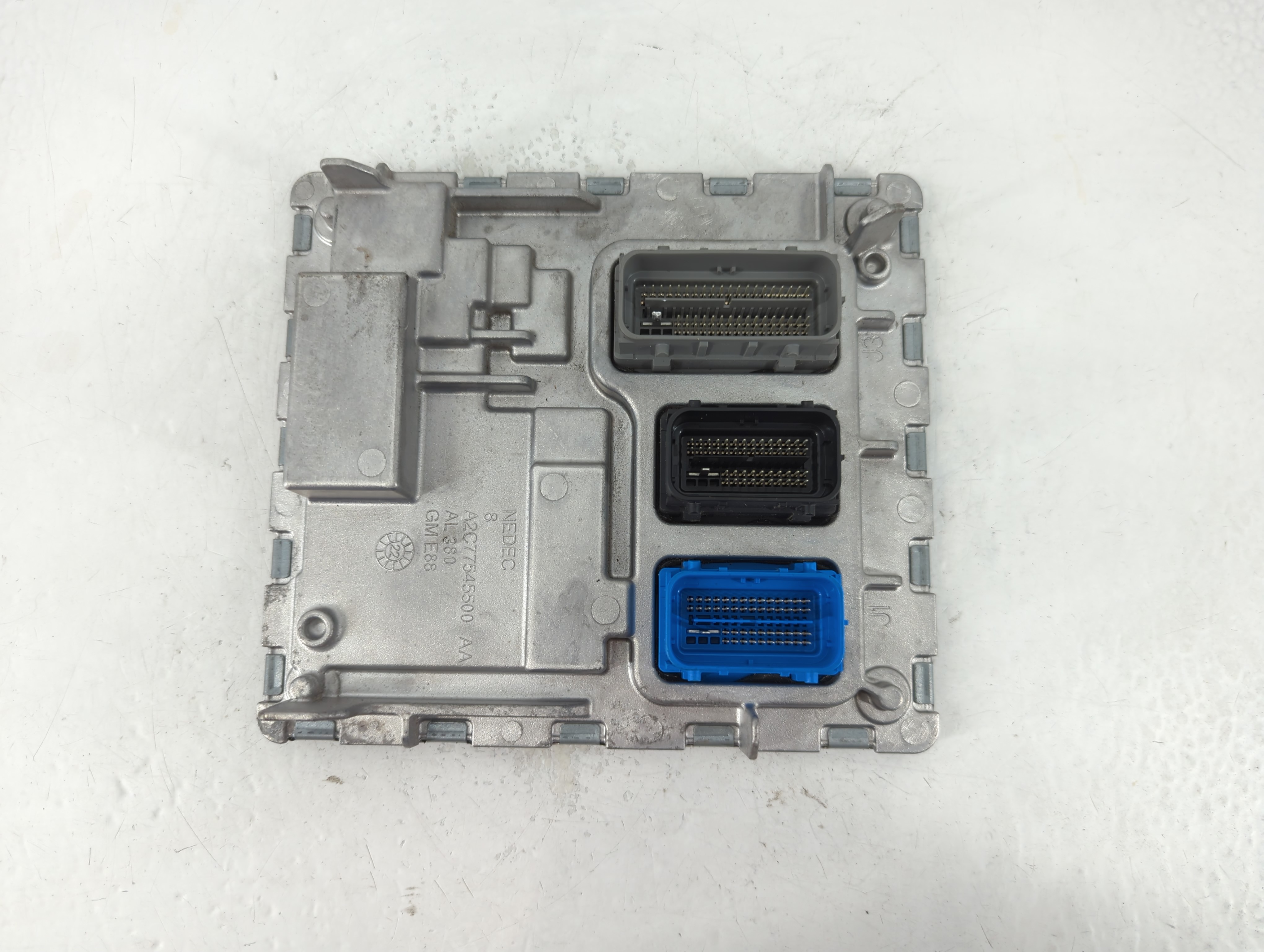 2020-2021 Chevrolet Malibu Engine Control Computer Ecu Pcm Ecm Pcu Oem 808600 - Oemusedautoparts1.com