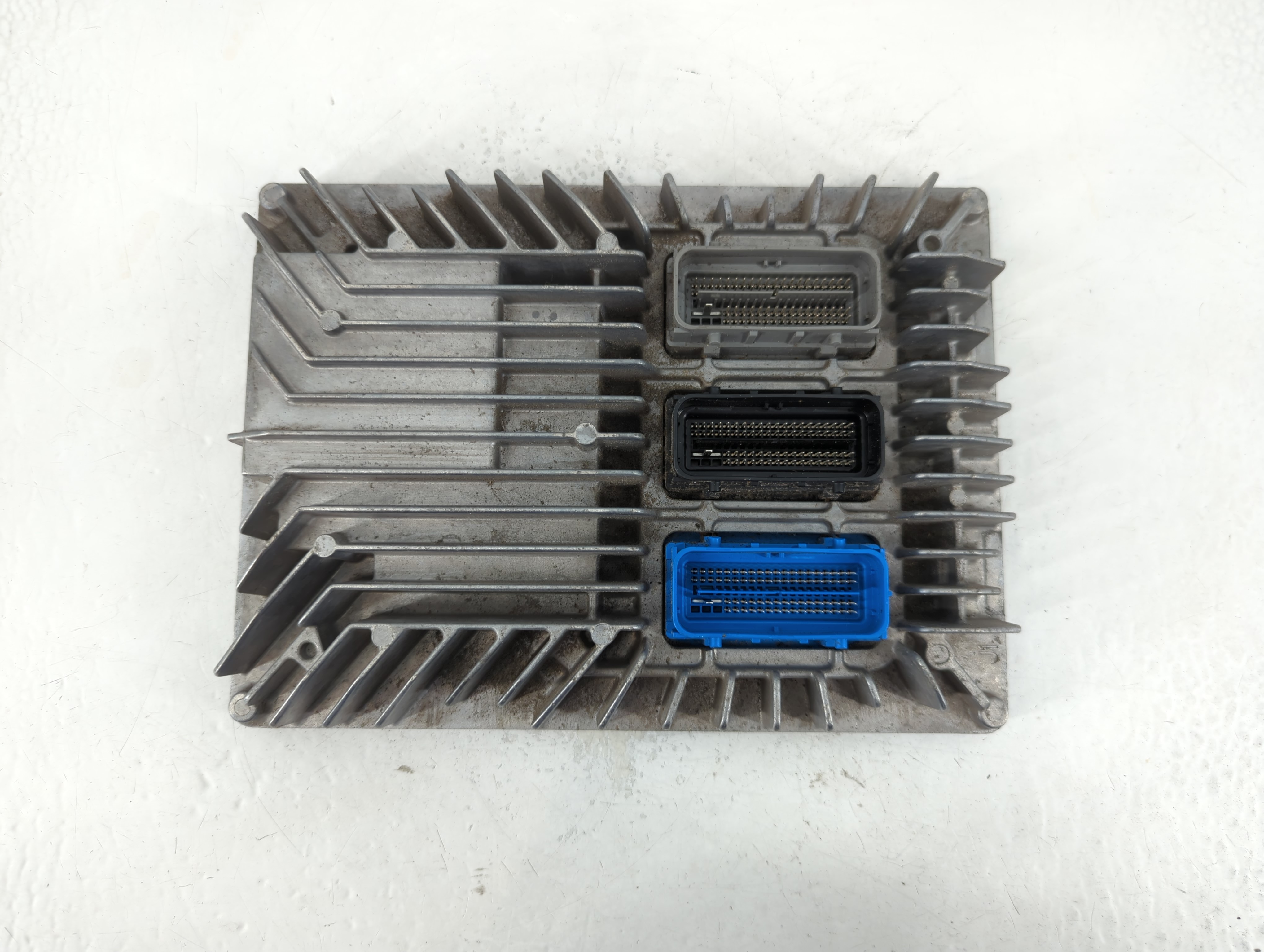 2013-2016 Chevrolet Equinox Engine Control Computer Ecu Pcm Ecm Pcu Oem 808601 - Oemusedautoparts1.com