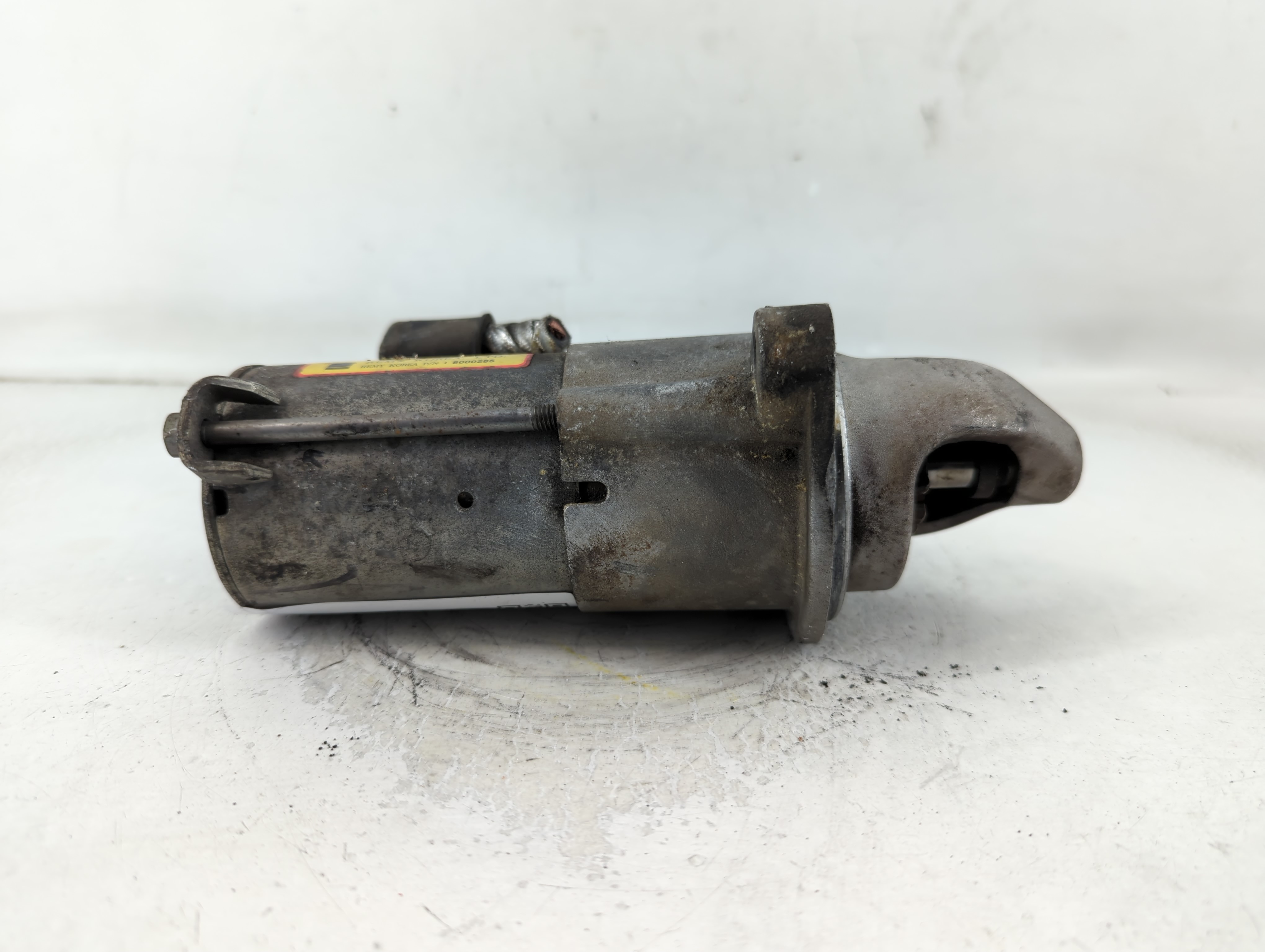 2011-2013 Kia Sorento Car Starter Motor Solenoid Oem 808613 - Oemusedautoparts1.com