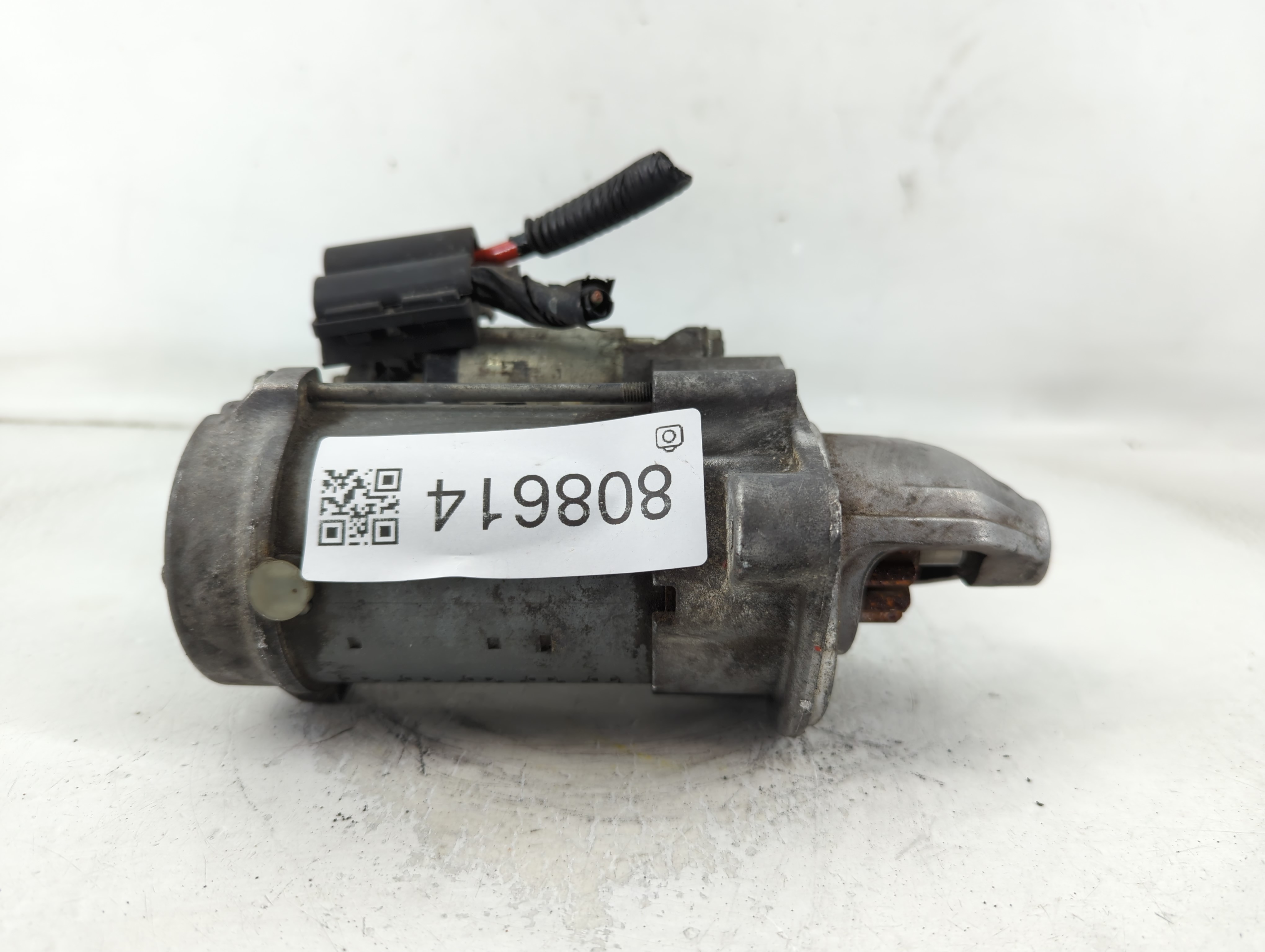 2013-2020 Ford Fusion Car Starter Motor Solenoid Oem 808614 - Oemusedautoparts1.com