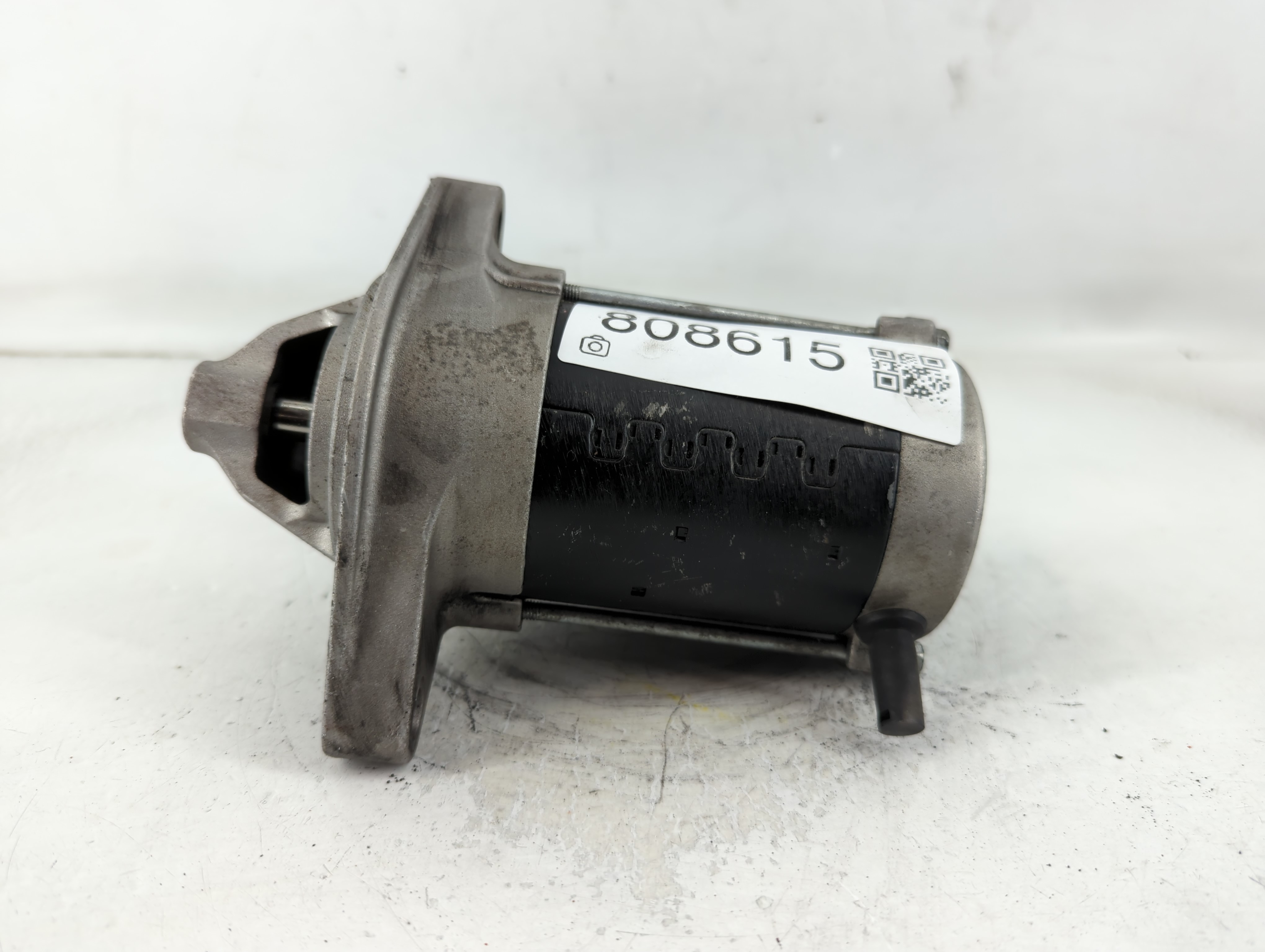 2009-2016 Toyota Corolla Car Starter Motor Solenoid Oem 808615 - Oemusedautoparts1.com