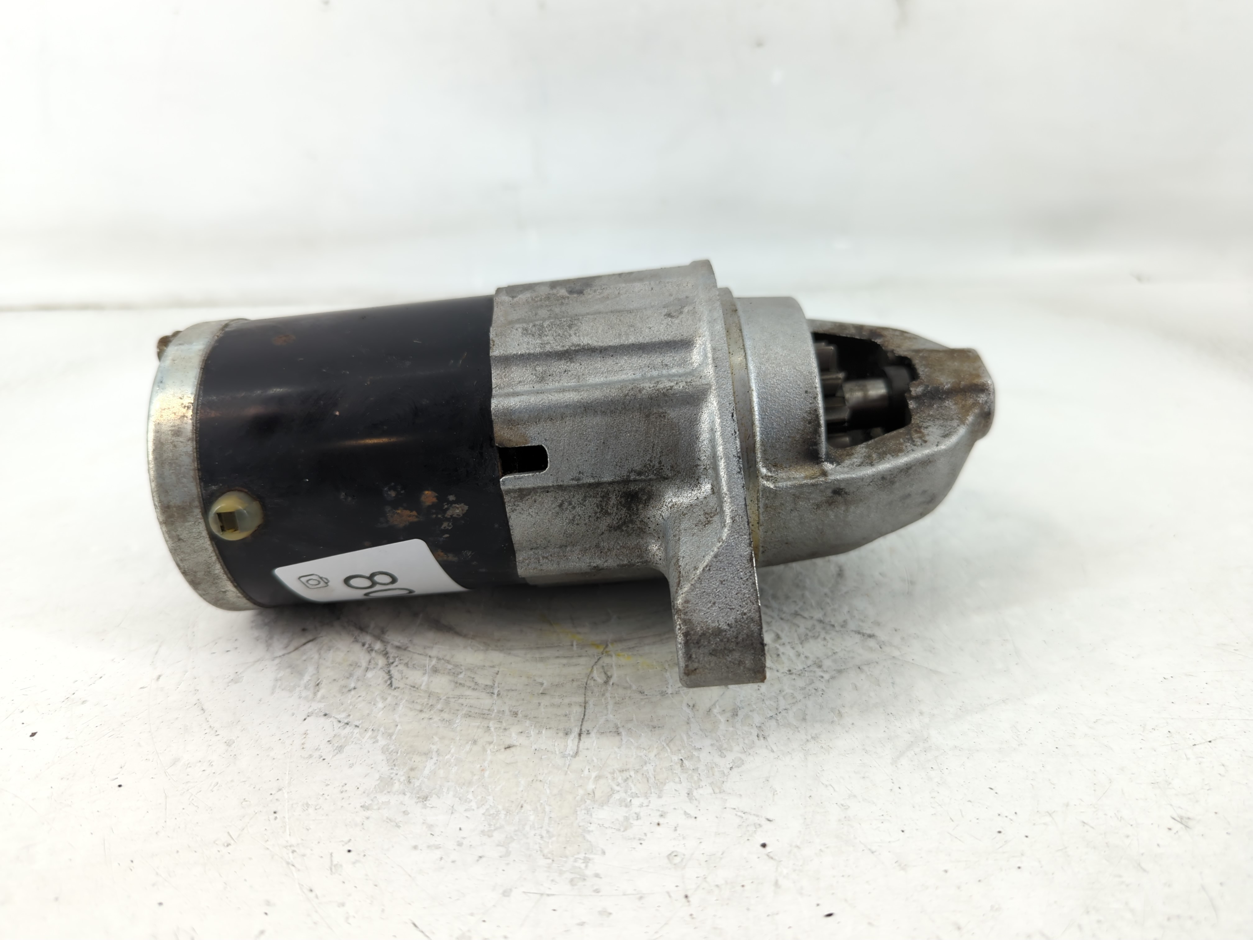 Picture of 2015-2021 Jeep Renegade Car Starter Motor Solenoid Oem 808622