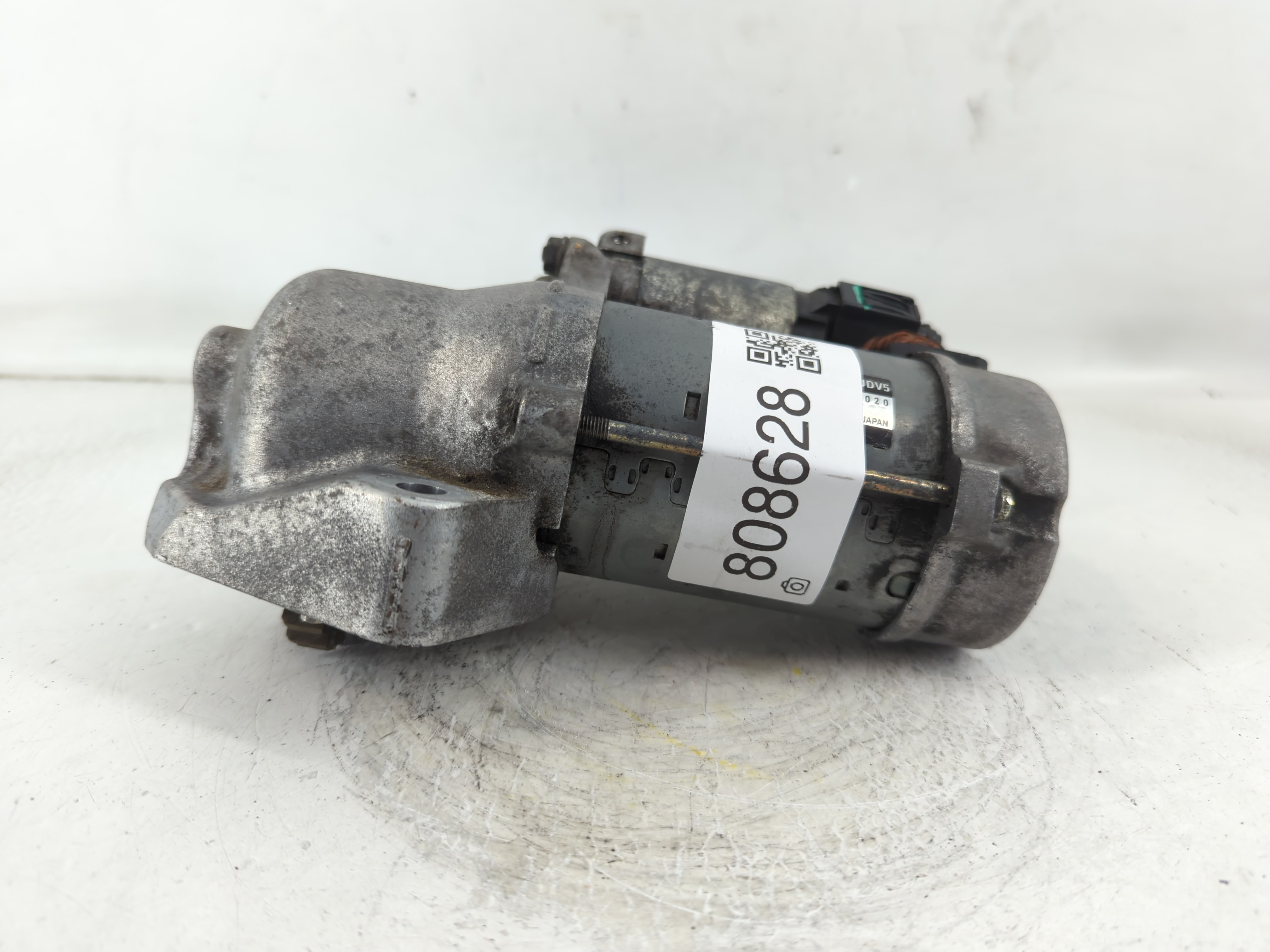 2014-2017 Honda Odyssey Car Starter Motor Solenoid Oem 808628 - Oemusedautoparts1.com