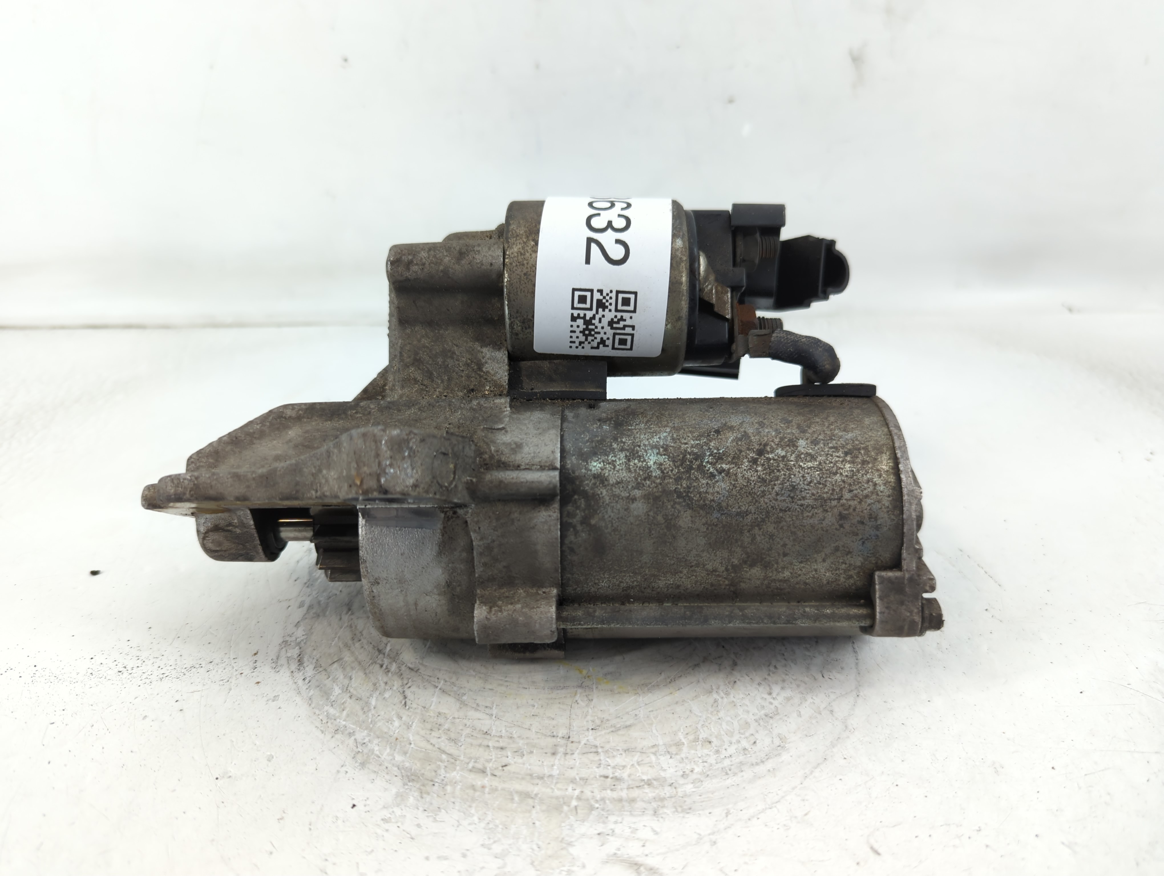 Picture of 2003-2012 Ford Focus Car Starter Motor Solenoid Oem 808632