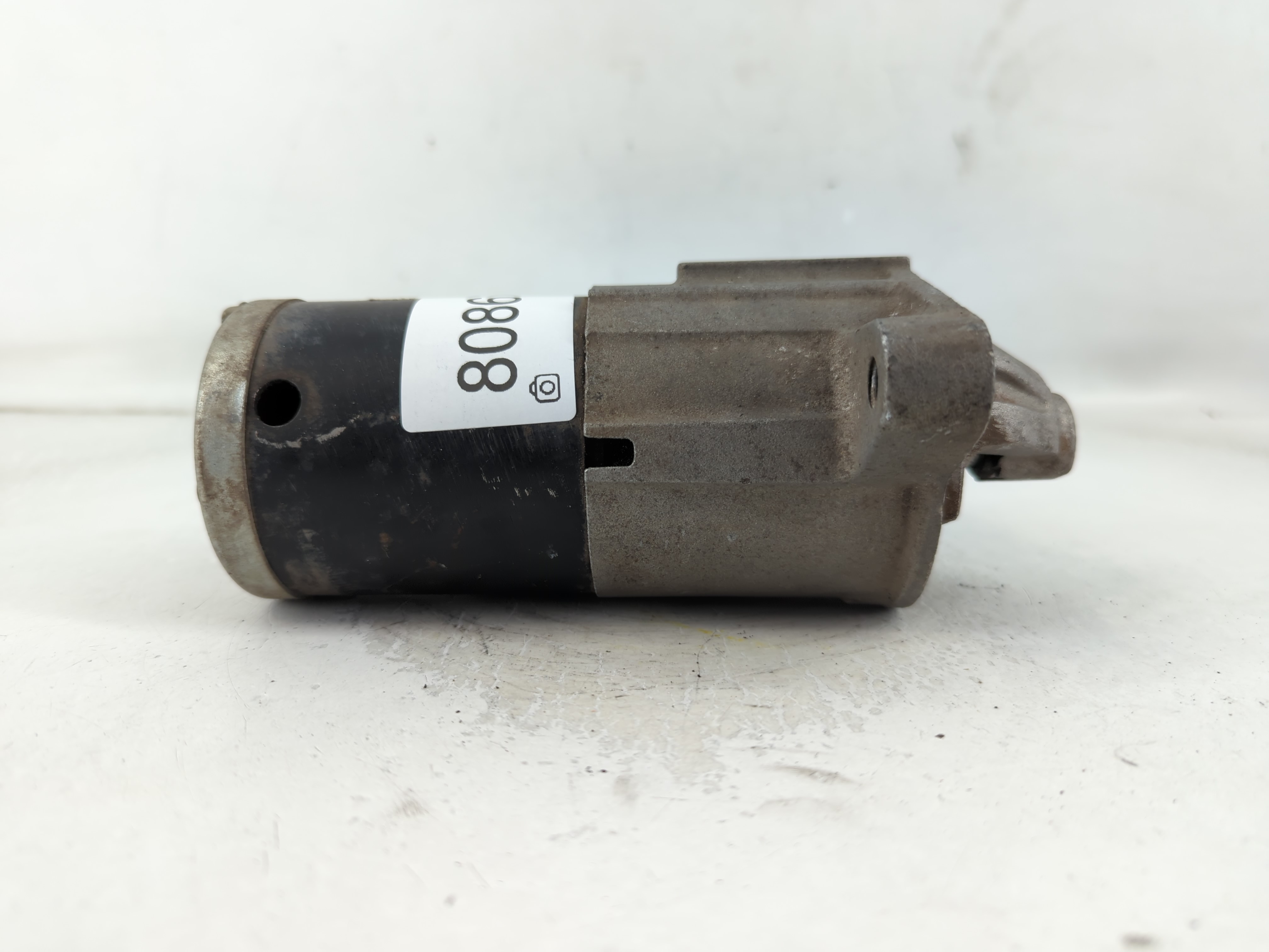 2011 Dodge Ram 1500 Car Starter Motor Solenoid Oem 808635 - Oemusedautoparts1.com