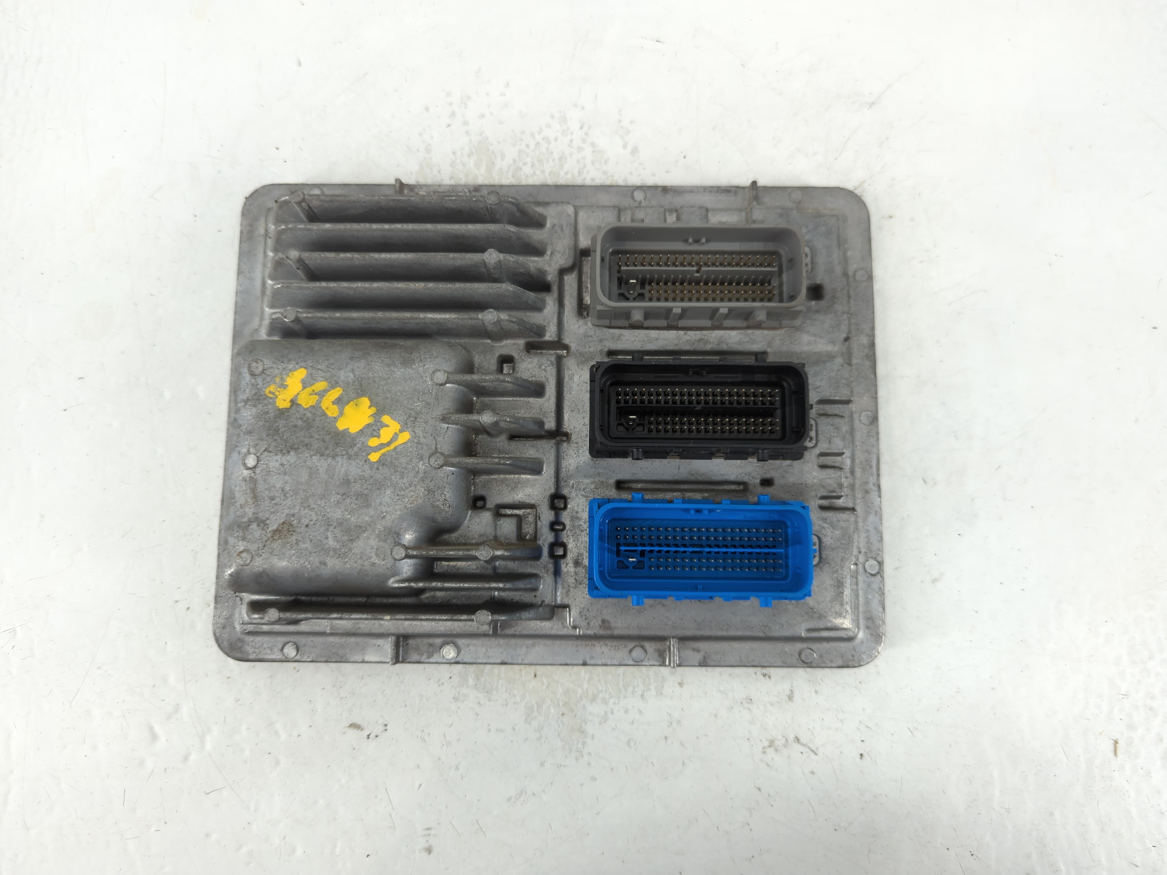 2018-2020 Chevrolet Equinox Engine Control Computer Ecu Pcm Ecm Pcu Oem 808637 - Oemusedautoparts1.com