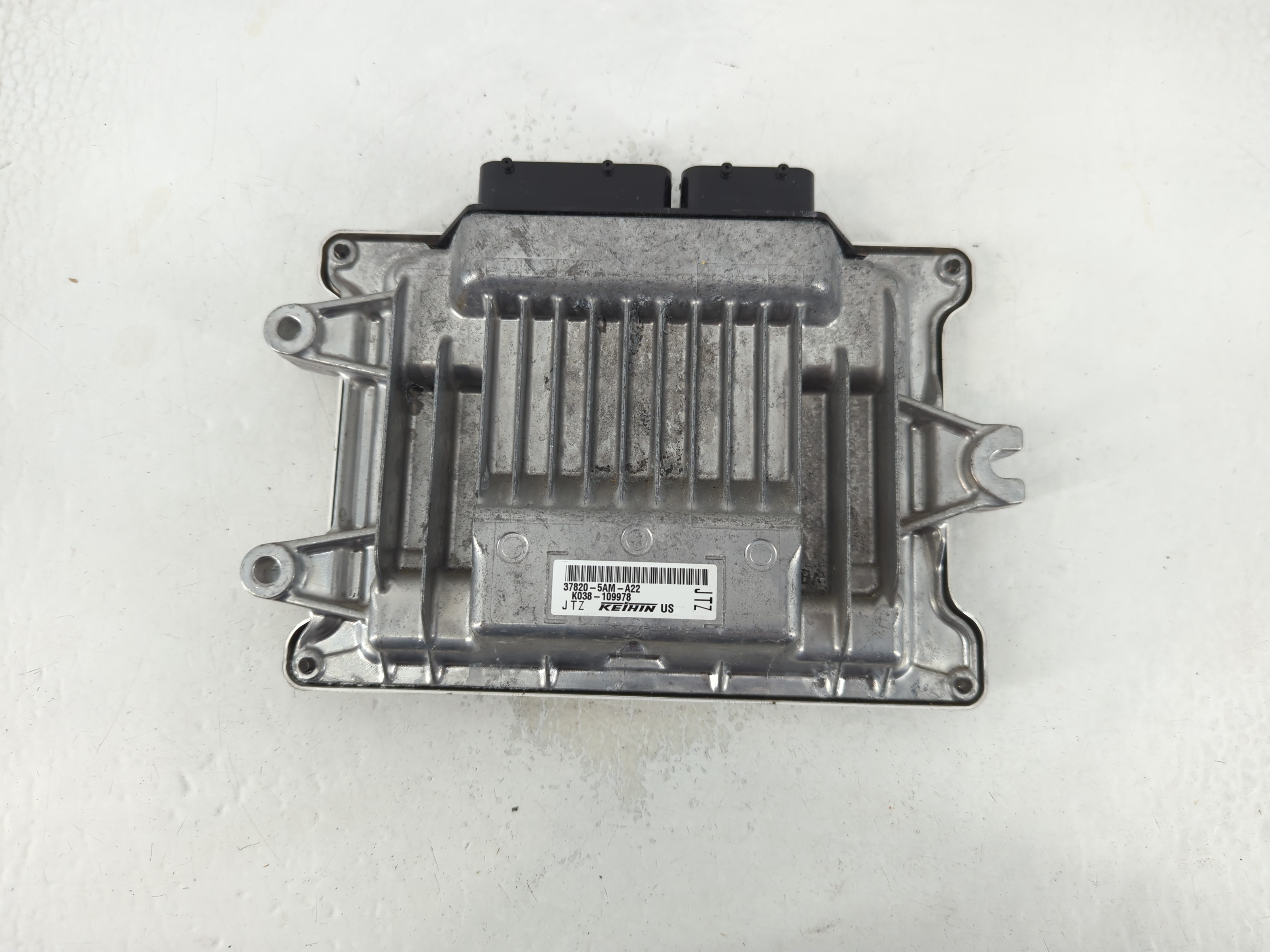 2020 Honda Civic Engine Control Computer Ecu Pcm Ecm Pcu Oem 808641 - Oemusedautoparts1.com