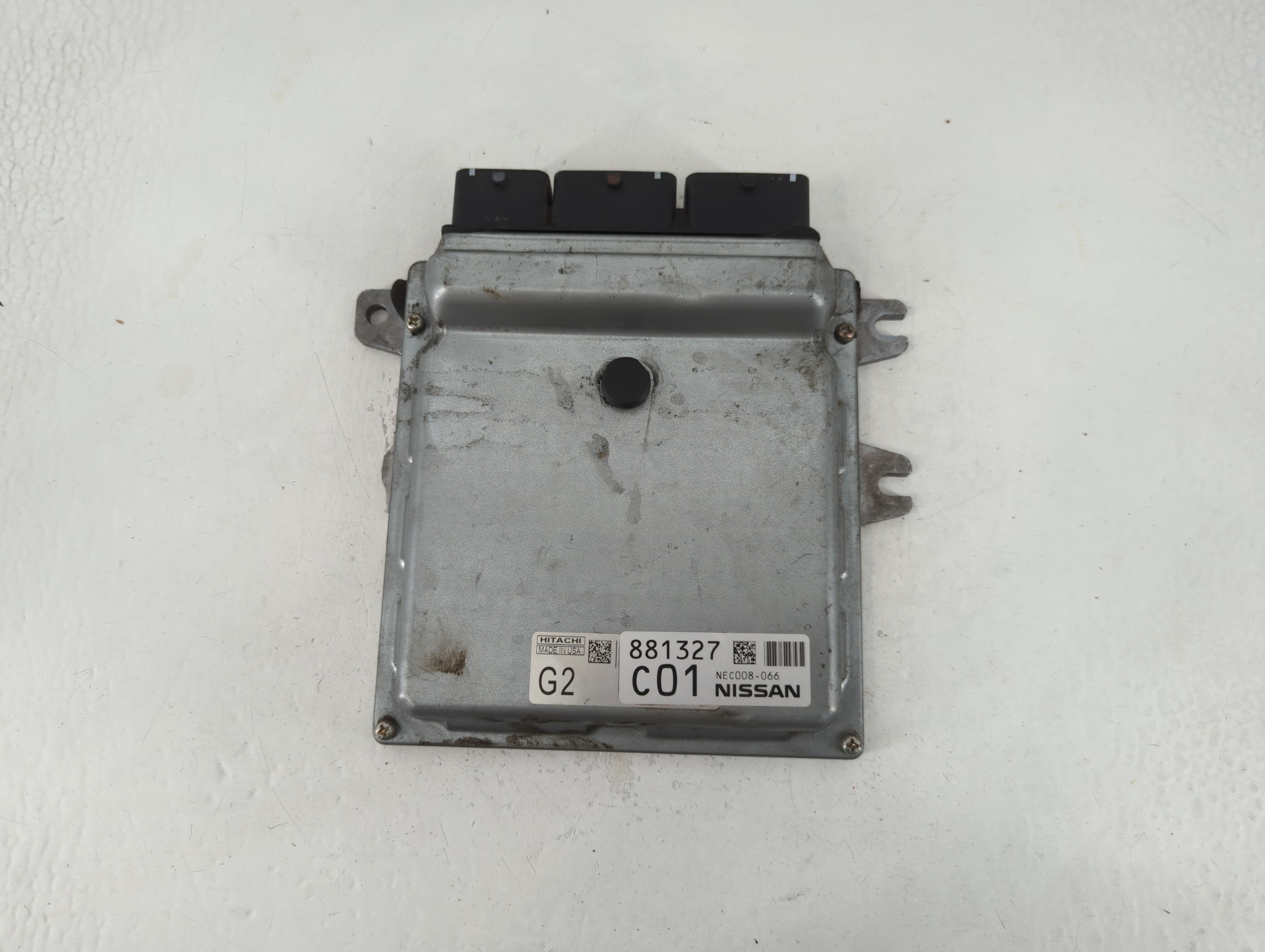 Picture of 2013-2013 Nissan Pathfinder Engine Control Computer Ecu Pcm Ecm Pcu Oem 808645