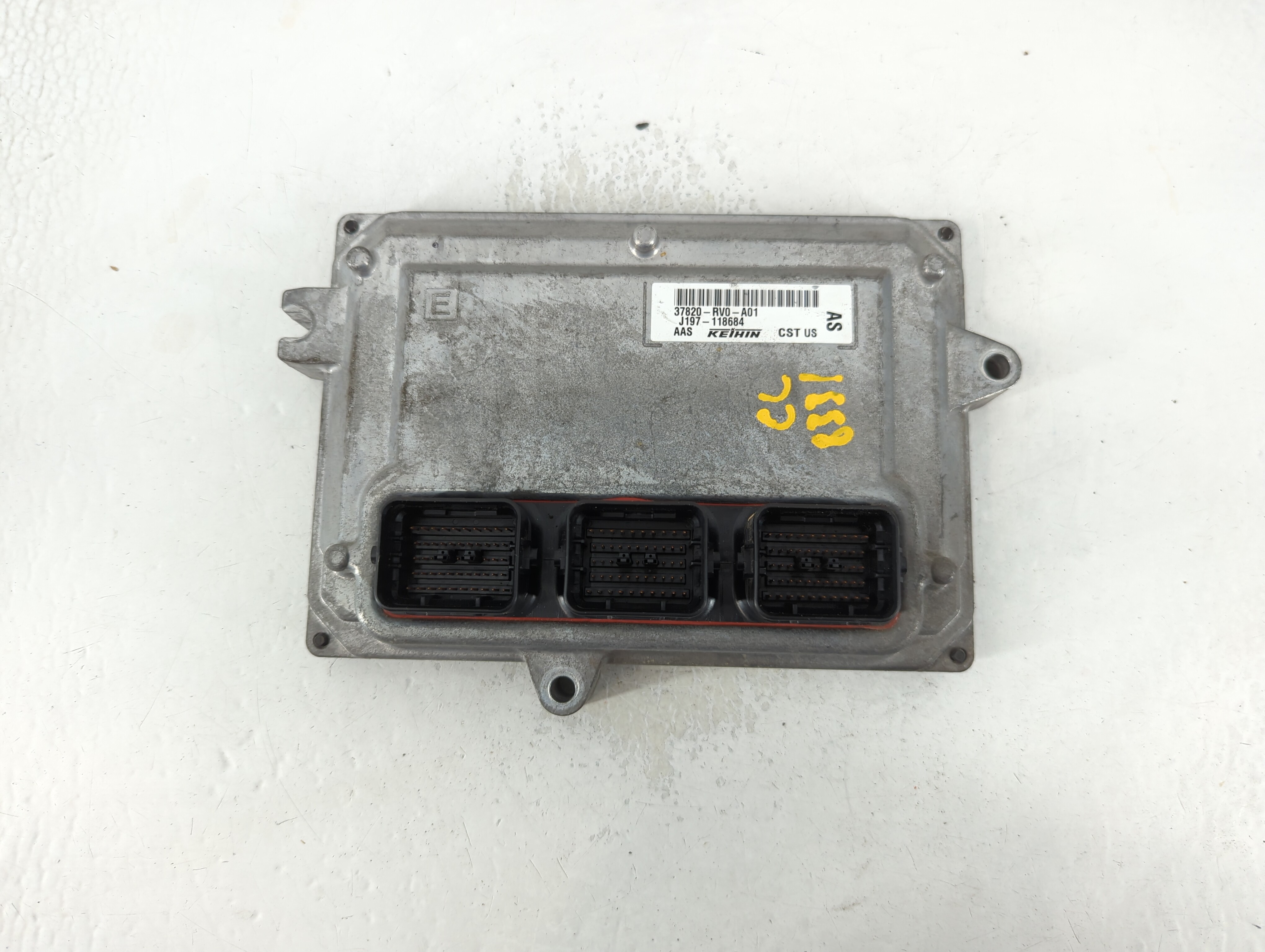 Picture of 2017-2017 Honda Odyssey Engine Control Computer Ecu Pcm Ecm Pcu Oem 808646