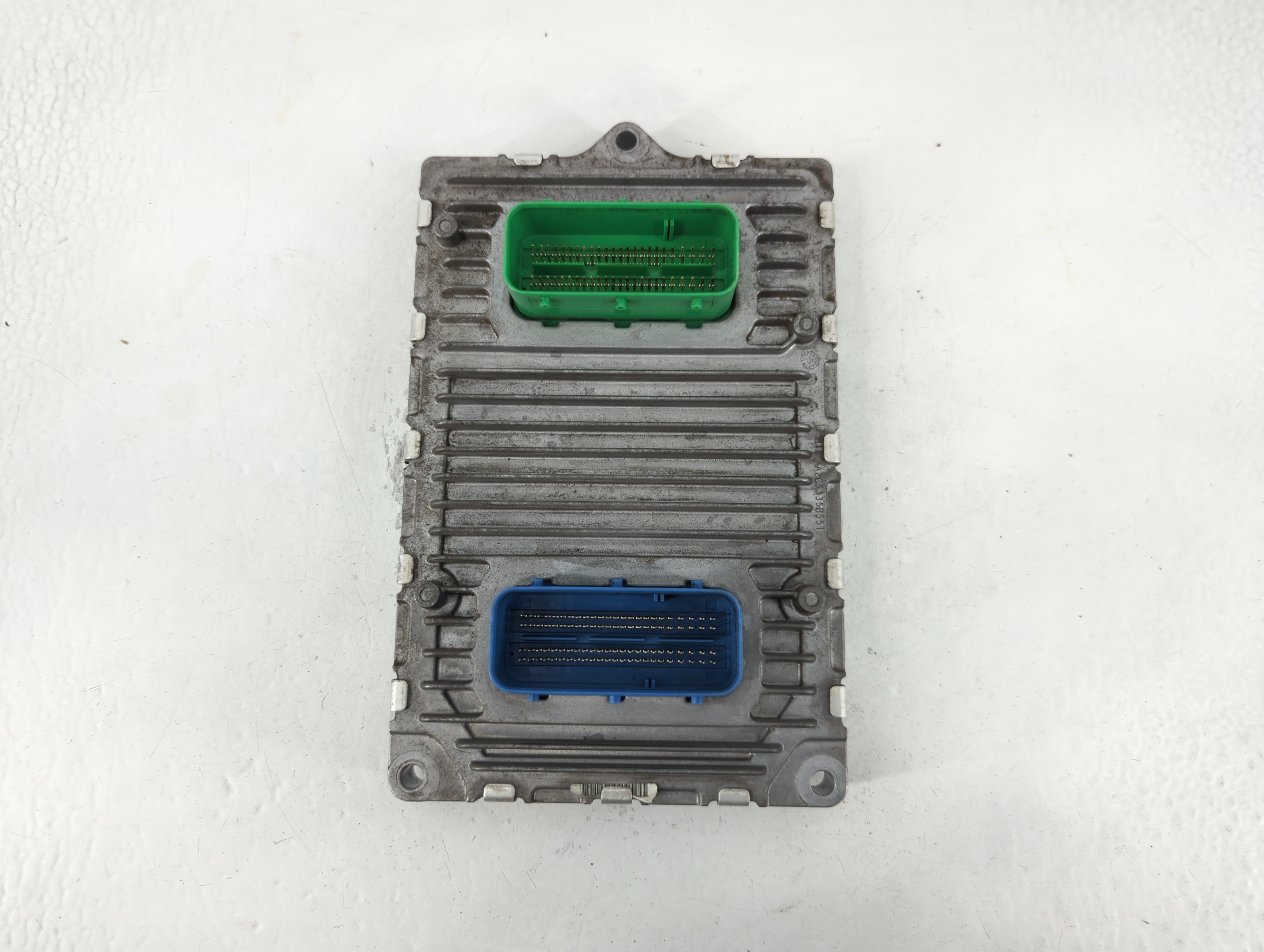 2015-2015 Chrysler 200 Engine Control Computer Ecu Pcm Ecm Pcu Oem 808647 - Oemusedautoparts1.com