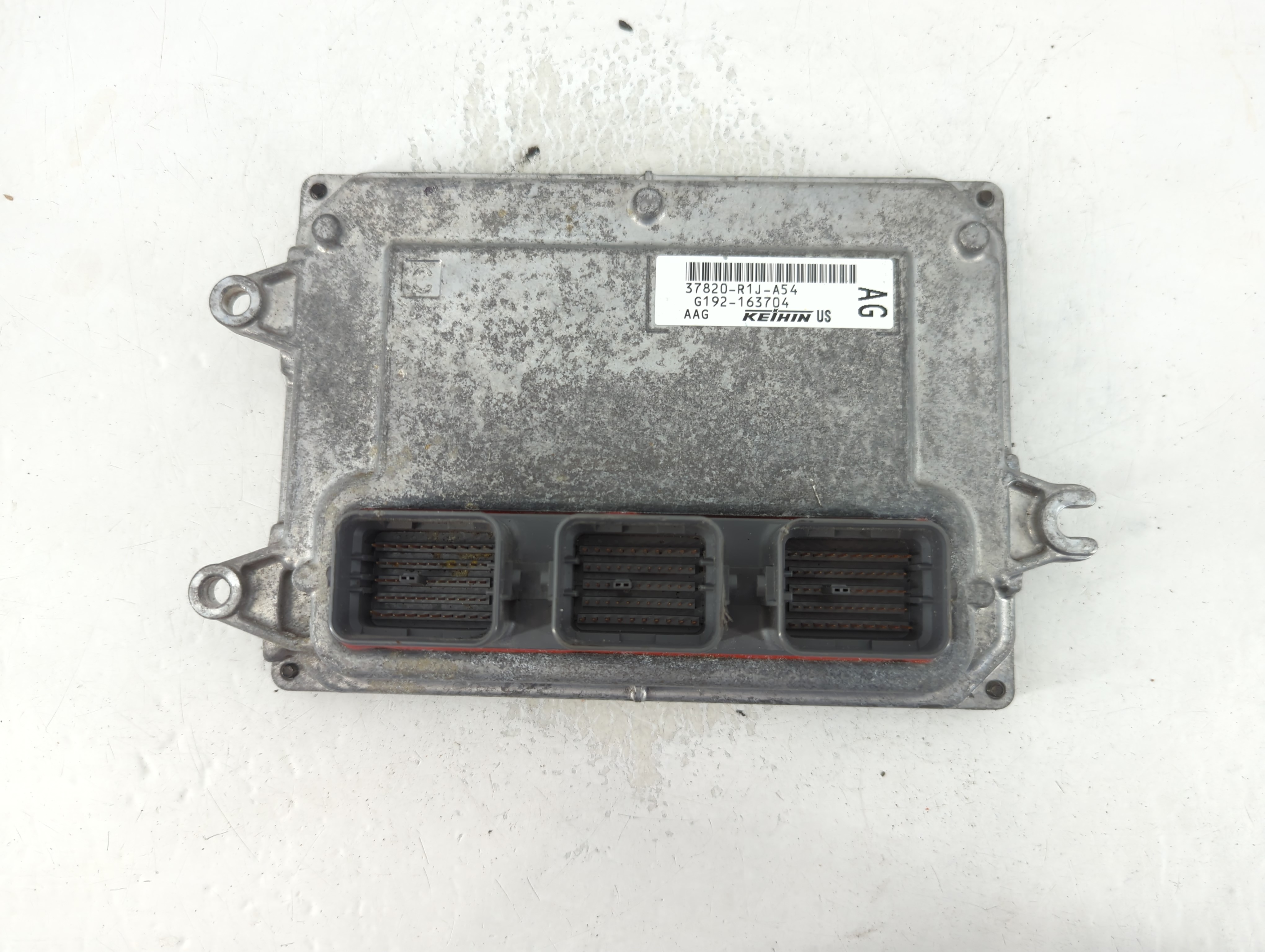 2014-2015 Honda Civic Engine Control Computer Ecu Pcm Ecm Pcu Oem 808652 - Oemusedautoparts1.com