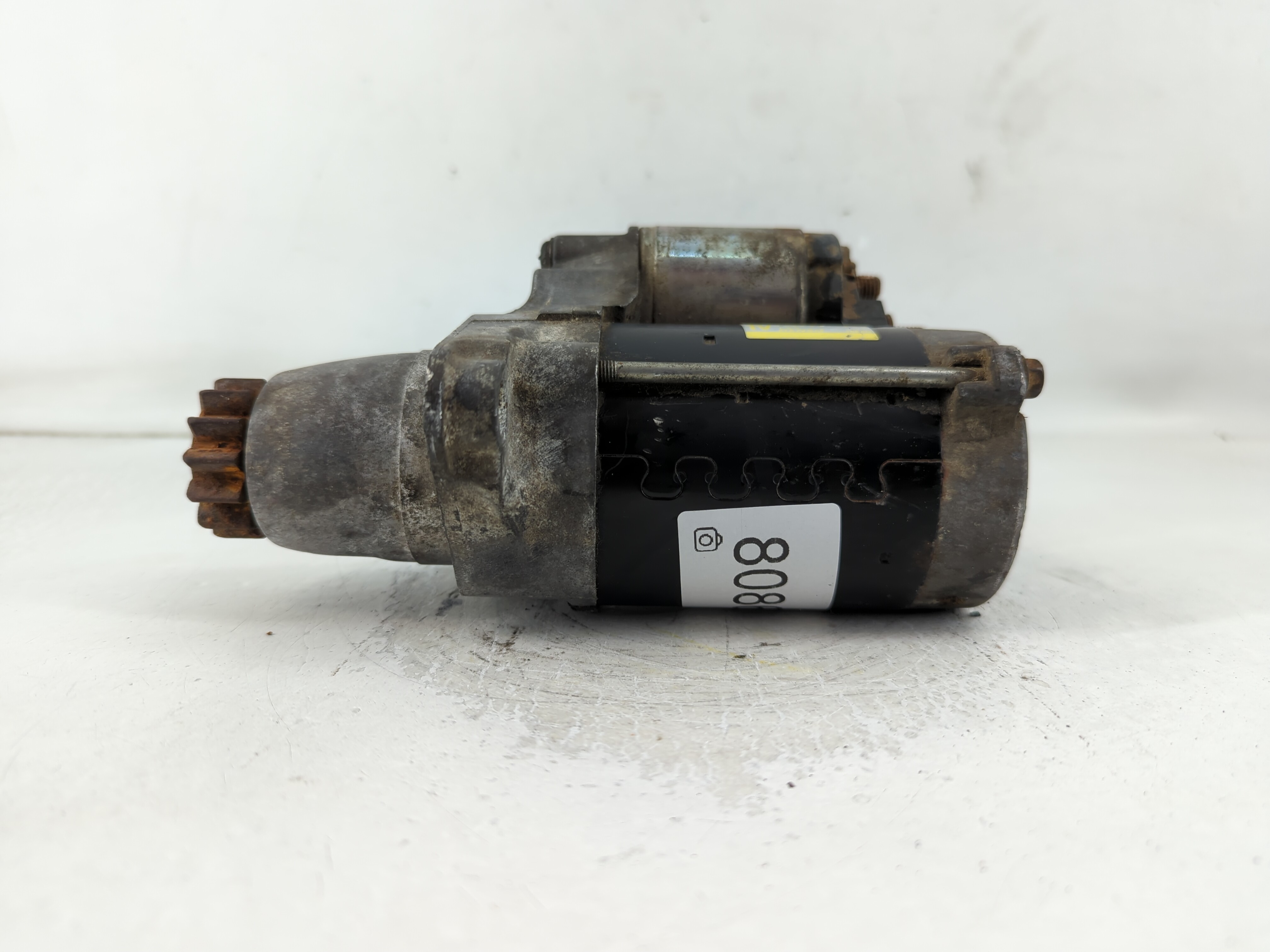 2008-2015 Scion Xb Car Starter Motor Solenoid Oem 808661 - Oemusedautoparts1.com