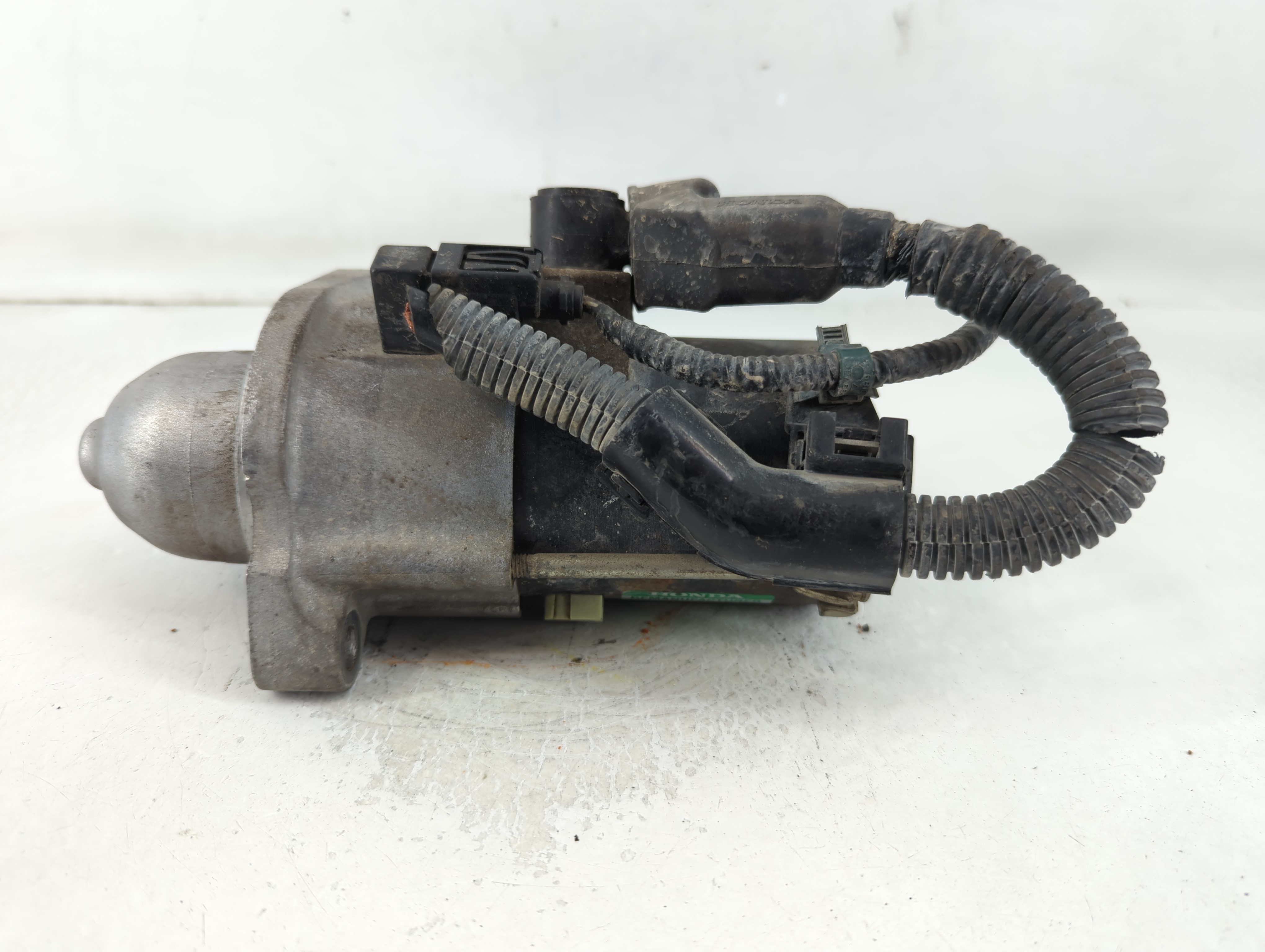 2013-2017 Honda Accord Car Starter Motor Solenoid Oem 808662 - Oemusedautoparts1.com