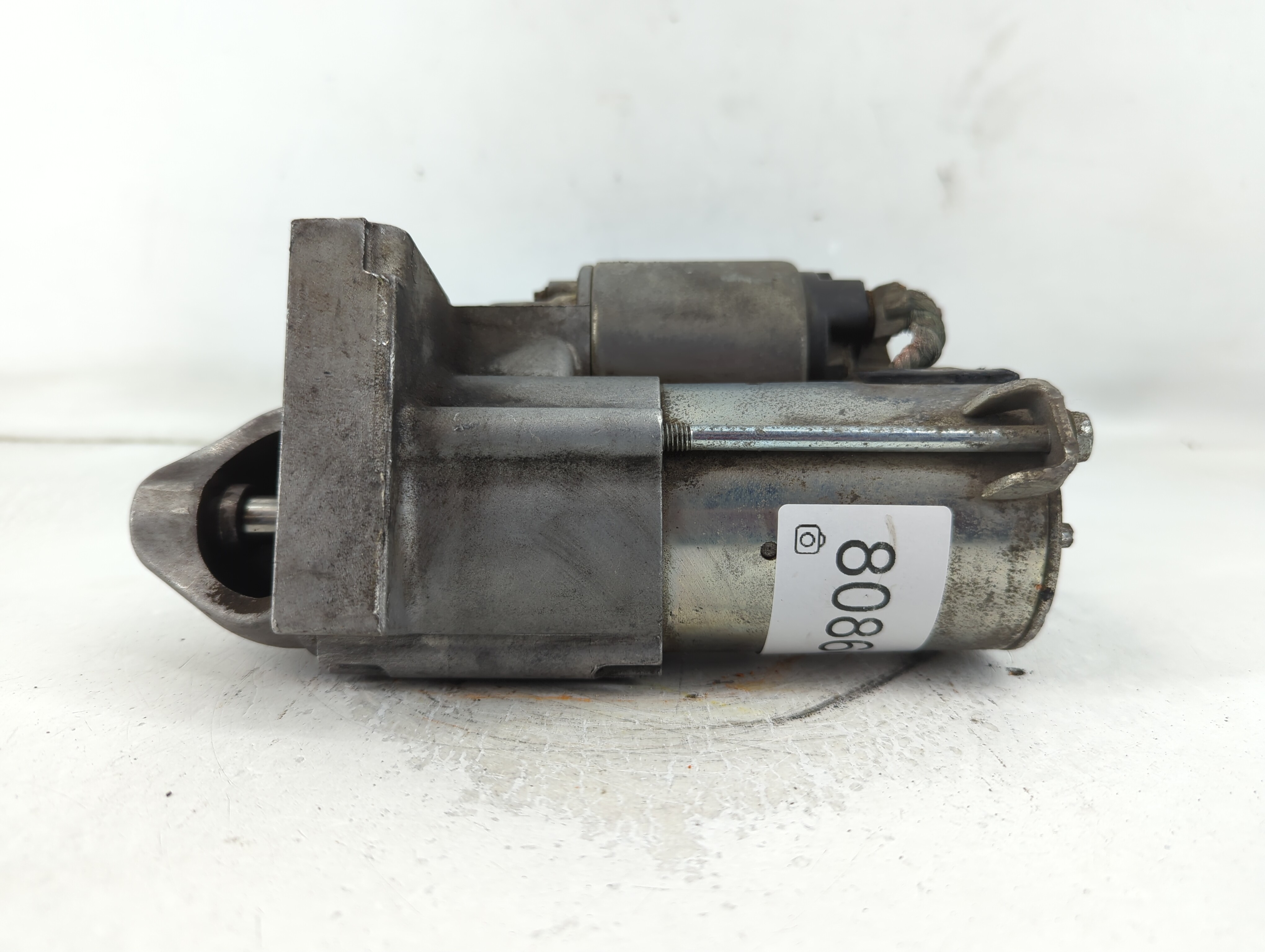 2006-2009 Chevrolet Uplander Car Starter Motor Solenoid Oem 808663 - Oemusedautoparts1.com