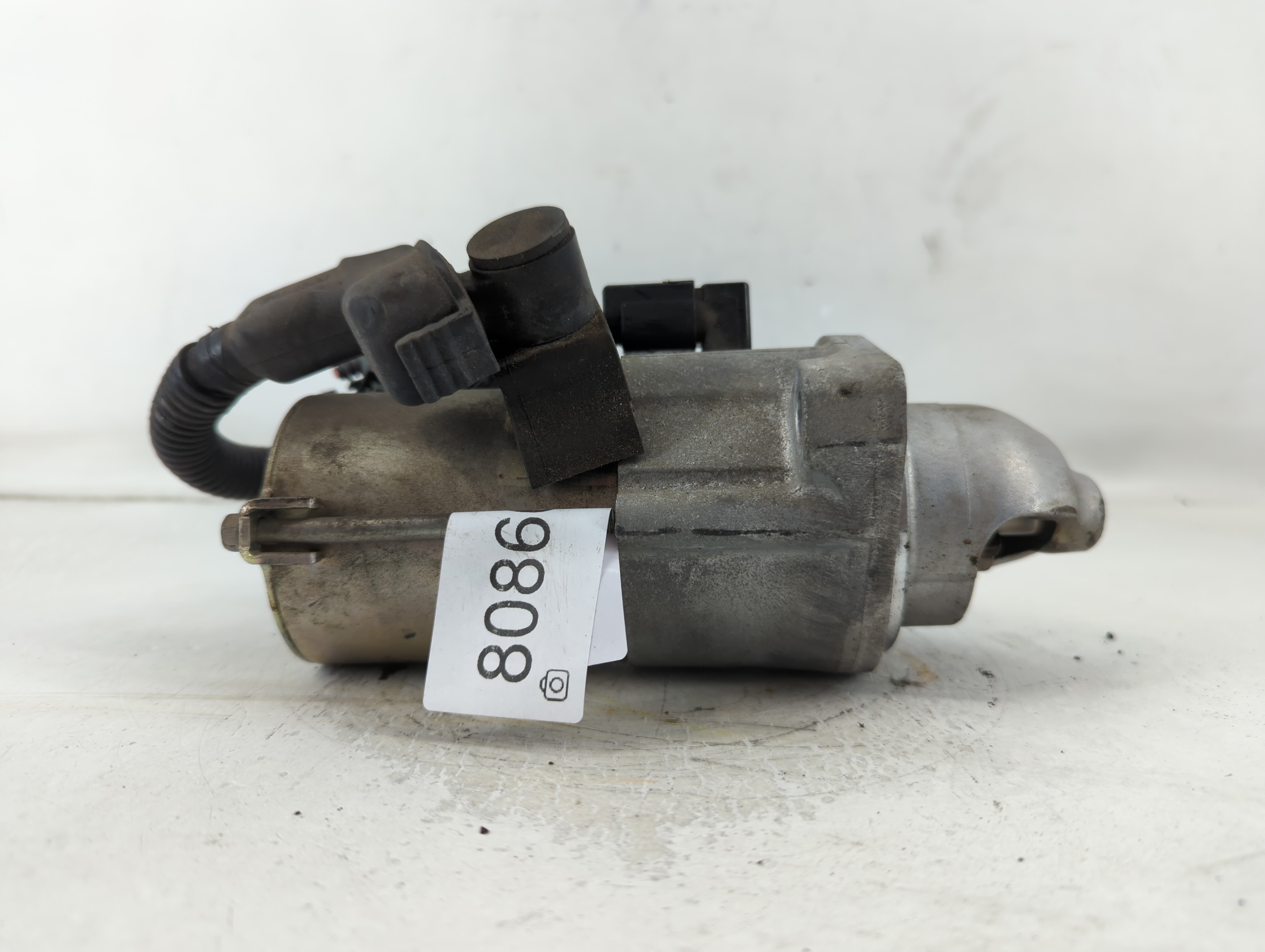 Picture of 2013-2017 Honda Accord Car Starter Motor Solenoid Oem 808666